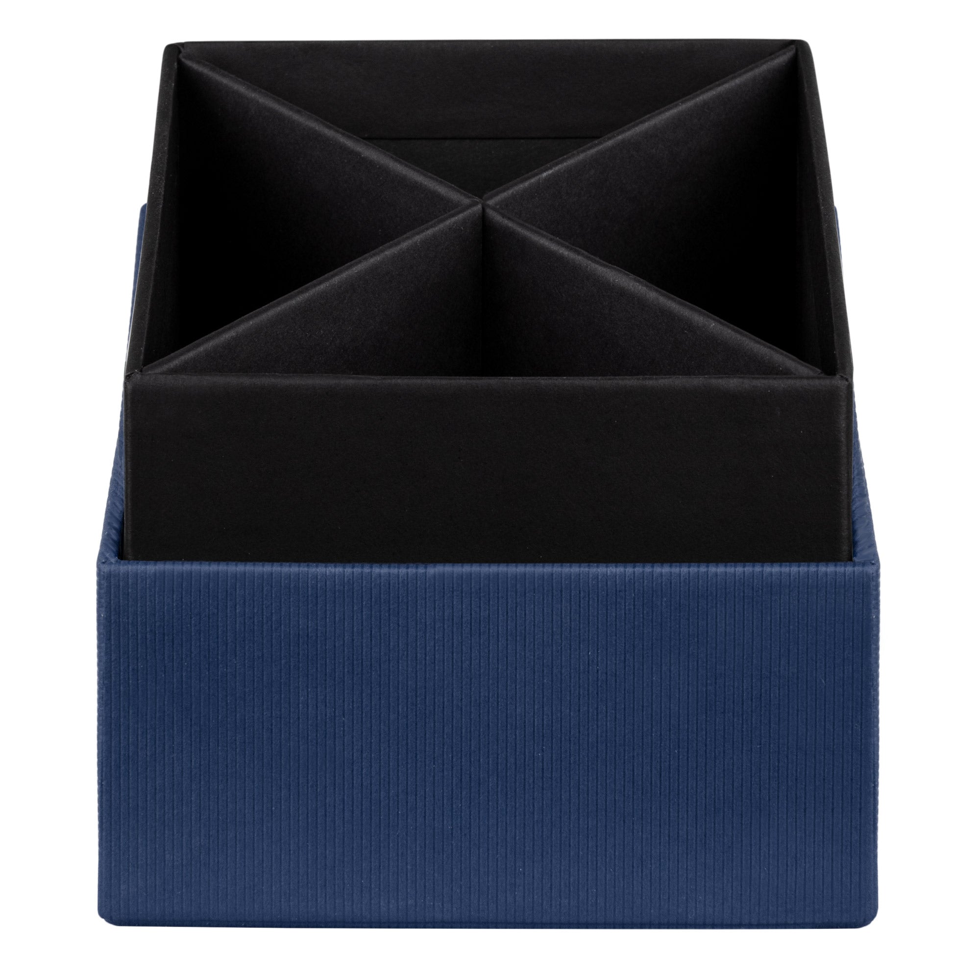 r-ssler-s-o-h-o-stiftek-cher-4-f-cher-8-6x10x8-6-cm-navy-blau image 2