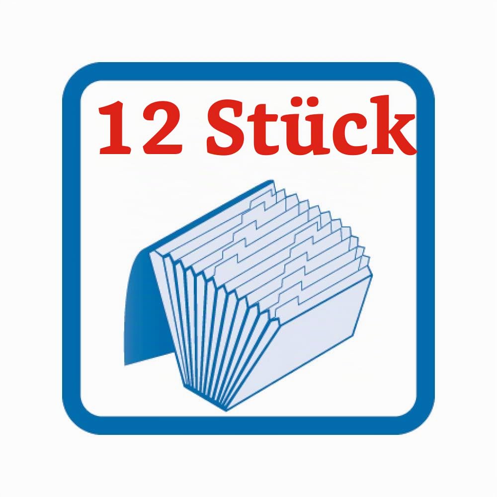 herlitz-easy-orga-to-go-f-chermappe-12-f-cher-transparent image 4