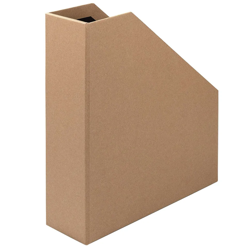 r-ssler-s-o-h-o-stehsammler-a4-zeitschriftensammler-kraft image 1