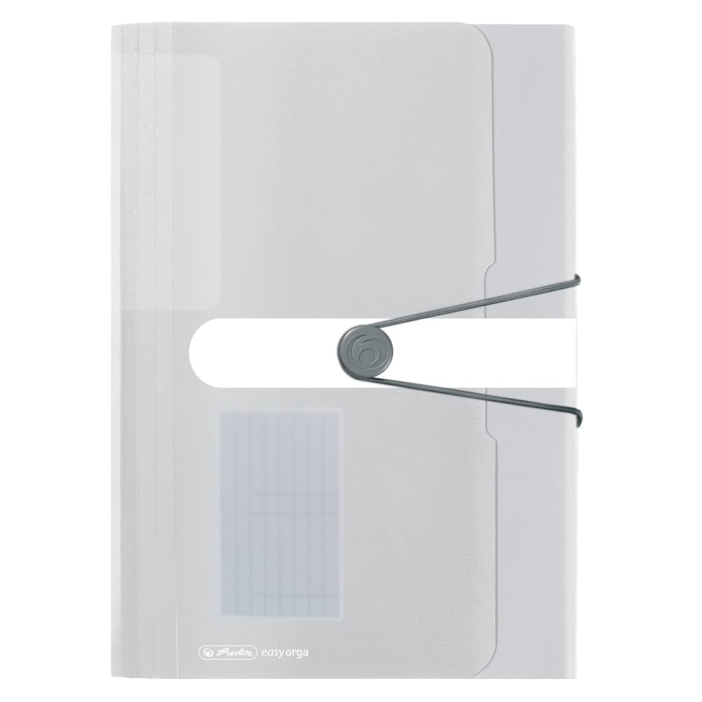 herlitz-easy-orga-to-go-f-chermappe-12-f-cher-transparent image 1