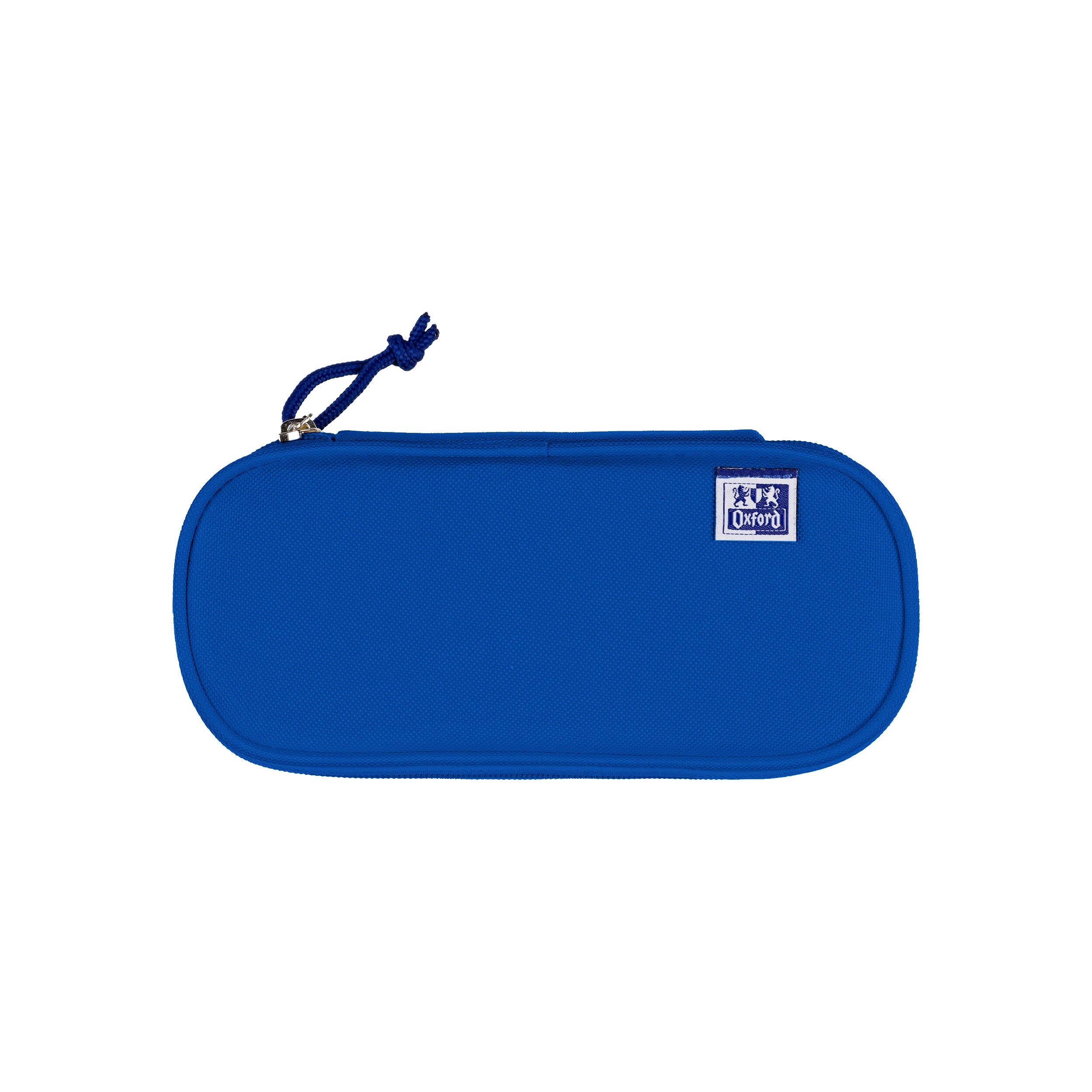 oxford-school-life-federm-ppchen-oval-23x11x6-cm-blau image 2