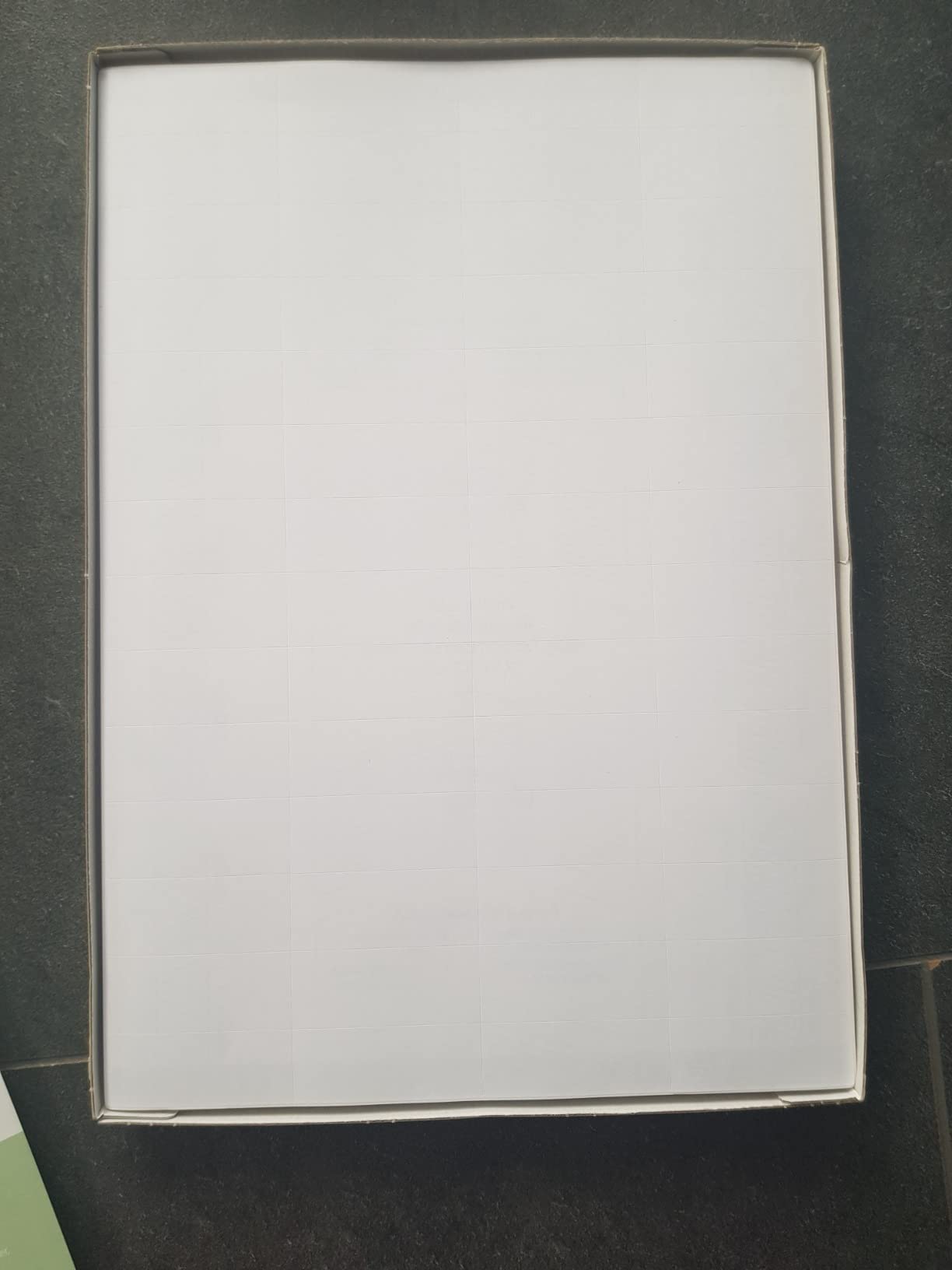 Für meinen Drucker tricky