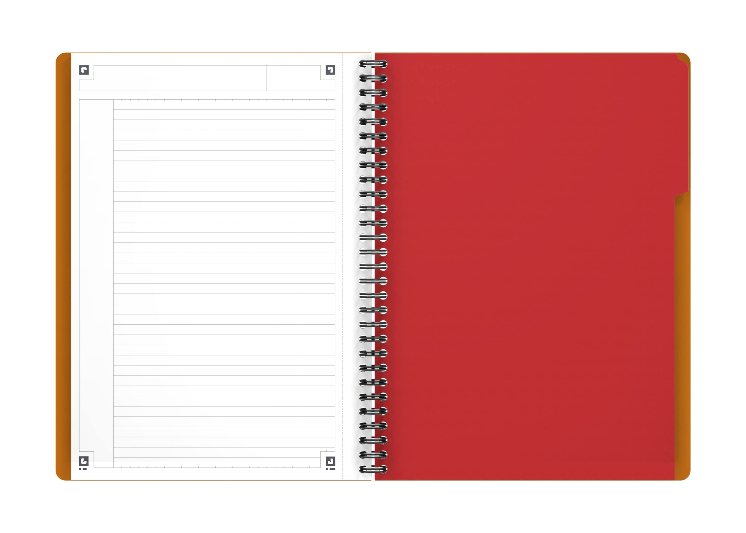 oxford-activebook-b5-liniert-160-seiten-mit-register-und-dokumententasche-5-st-c image 6