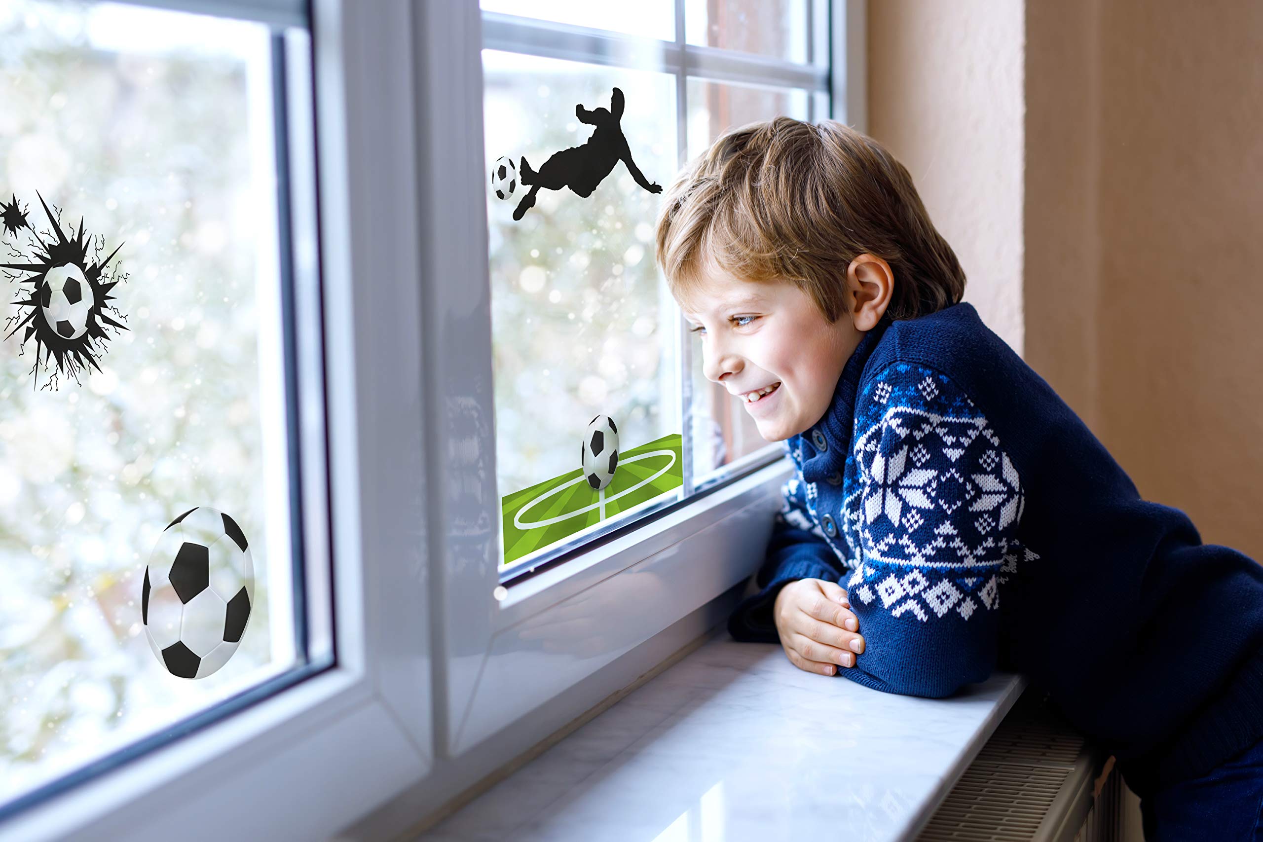 avery-zweckform-z-design-54991-fensterbilder-fu-ball-9-sticker image 5