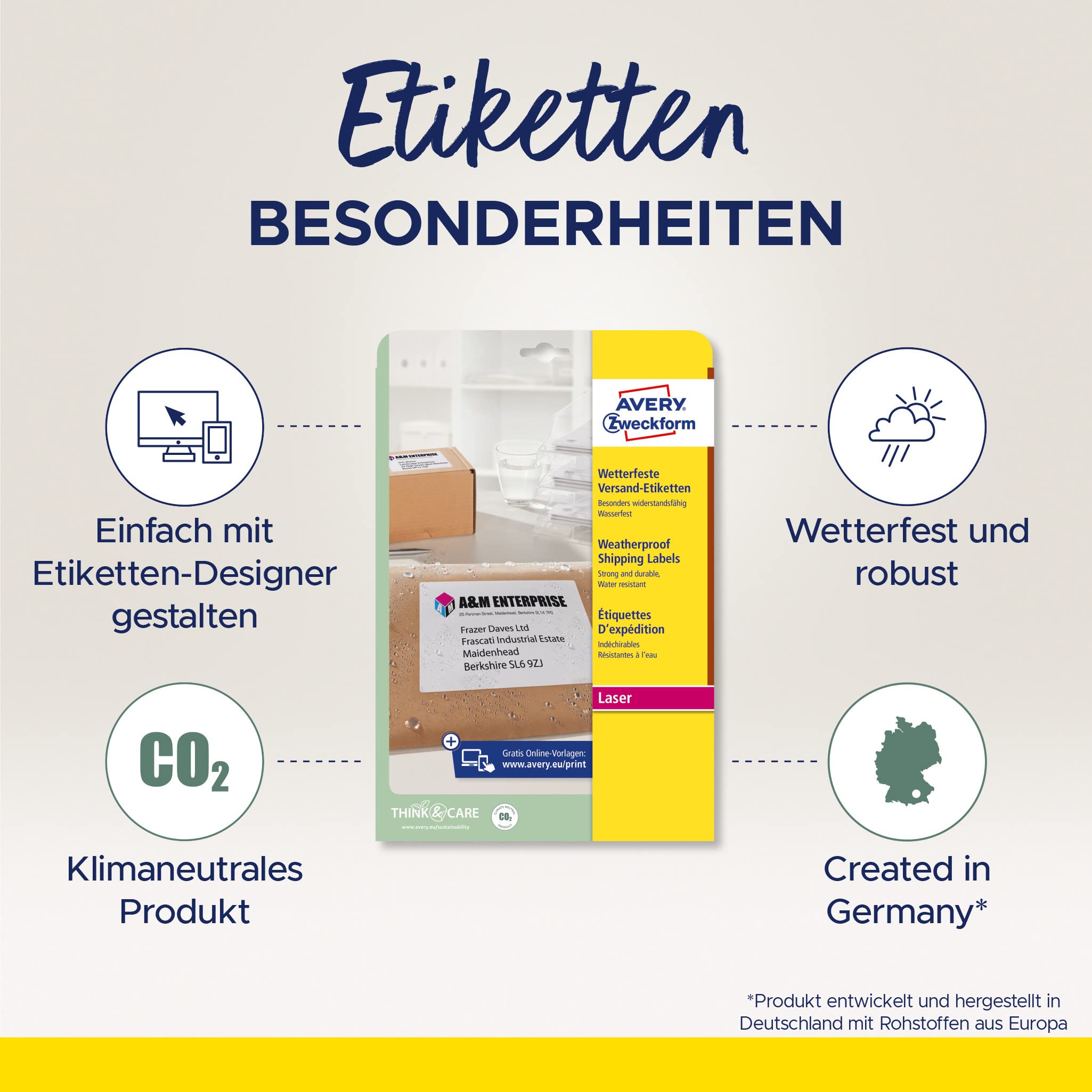avery-zweckform-l7992-25-wetterfeste-versandetiketten-99-1x57mm-wei-250-st-ck-25 image 2