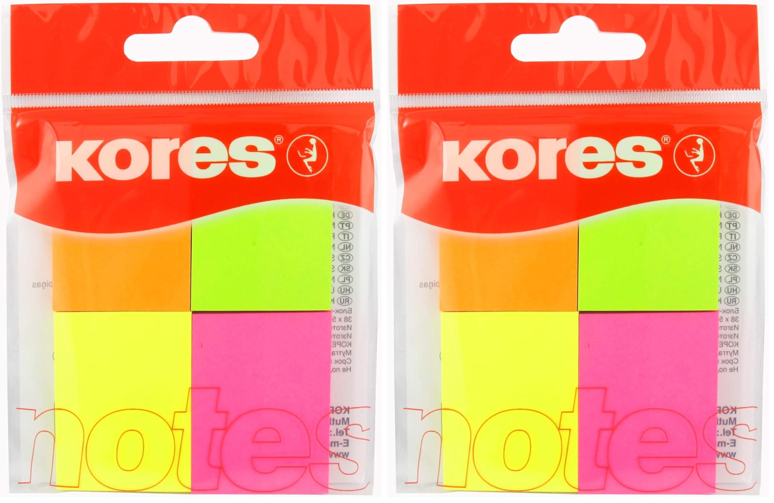 kores-n48450-pagemarker-papier-40x50-mm-neonfarben-zum-markieren image 4