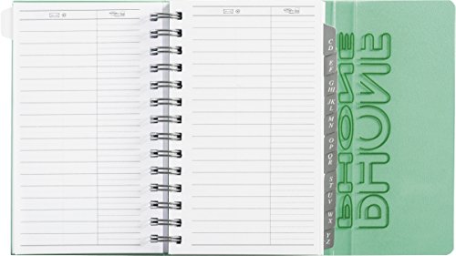 brunnen-adressbuch-8-5-x-12-5-cm-mit-a-z-register-sortiert image 4