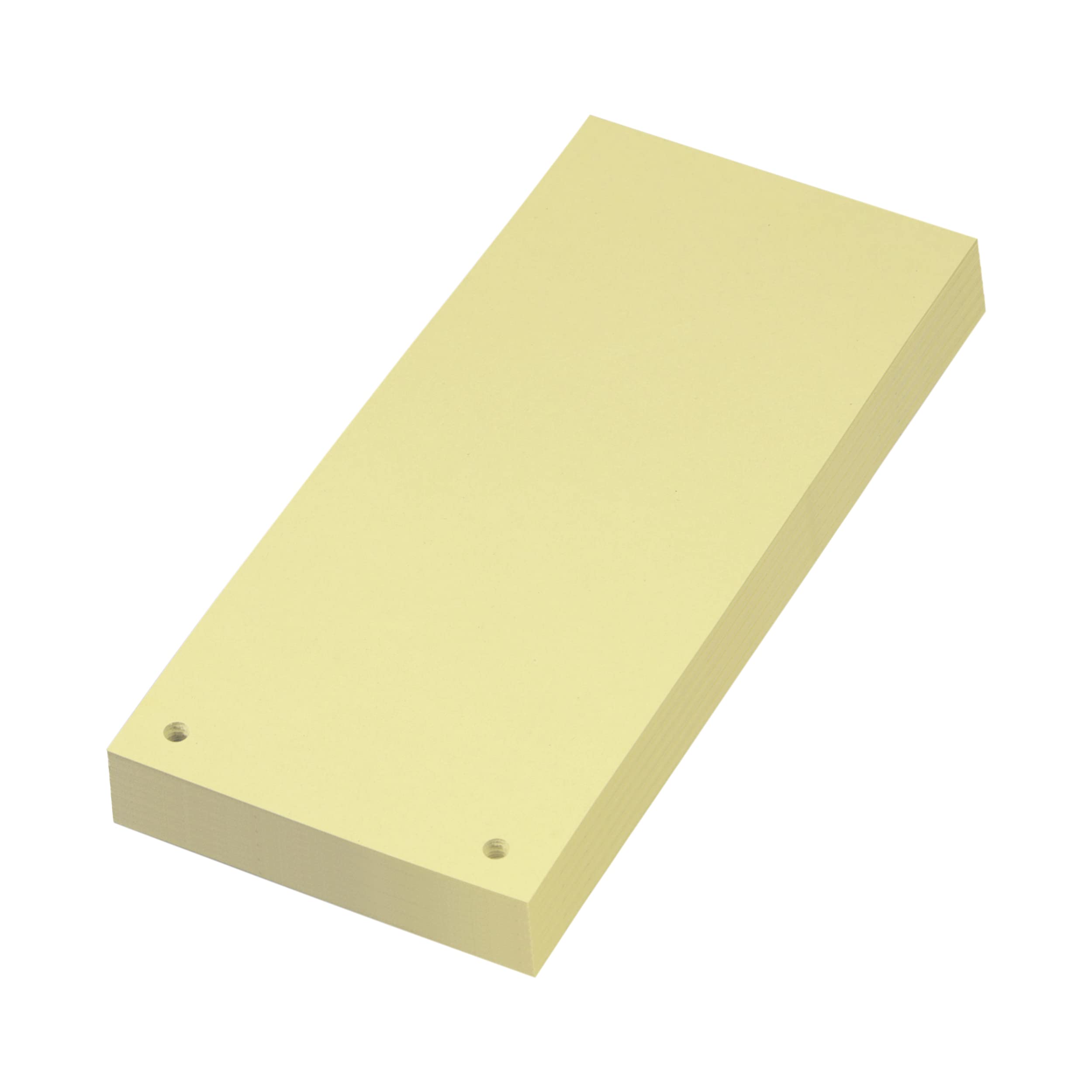 oxford-trennstreifen-gelb-10-5x24-cm-gelocht-190g-m-200-st-ck-recycling-karton image 4