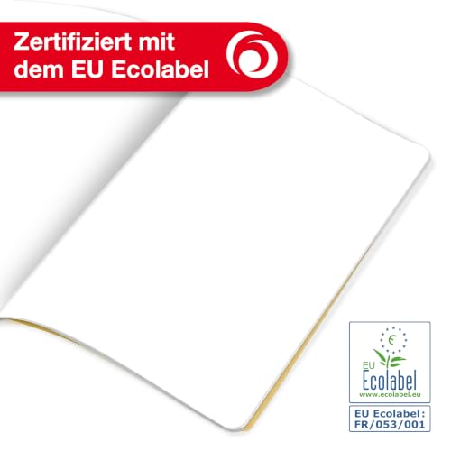 herlitz-x-book-schulheft-a4-blanko-lineatur-20-32-blatt-5-st-ck image 5