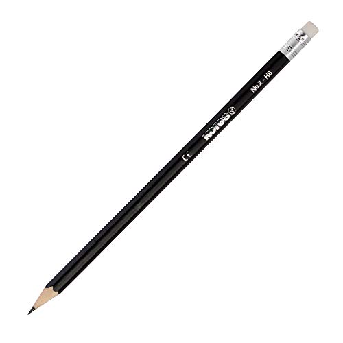 kores-grafitos-hb-bleistifte-dreieckig-mit-radierer-72er-pack-vorgespitzt image 7