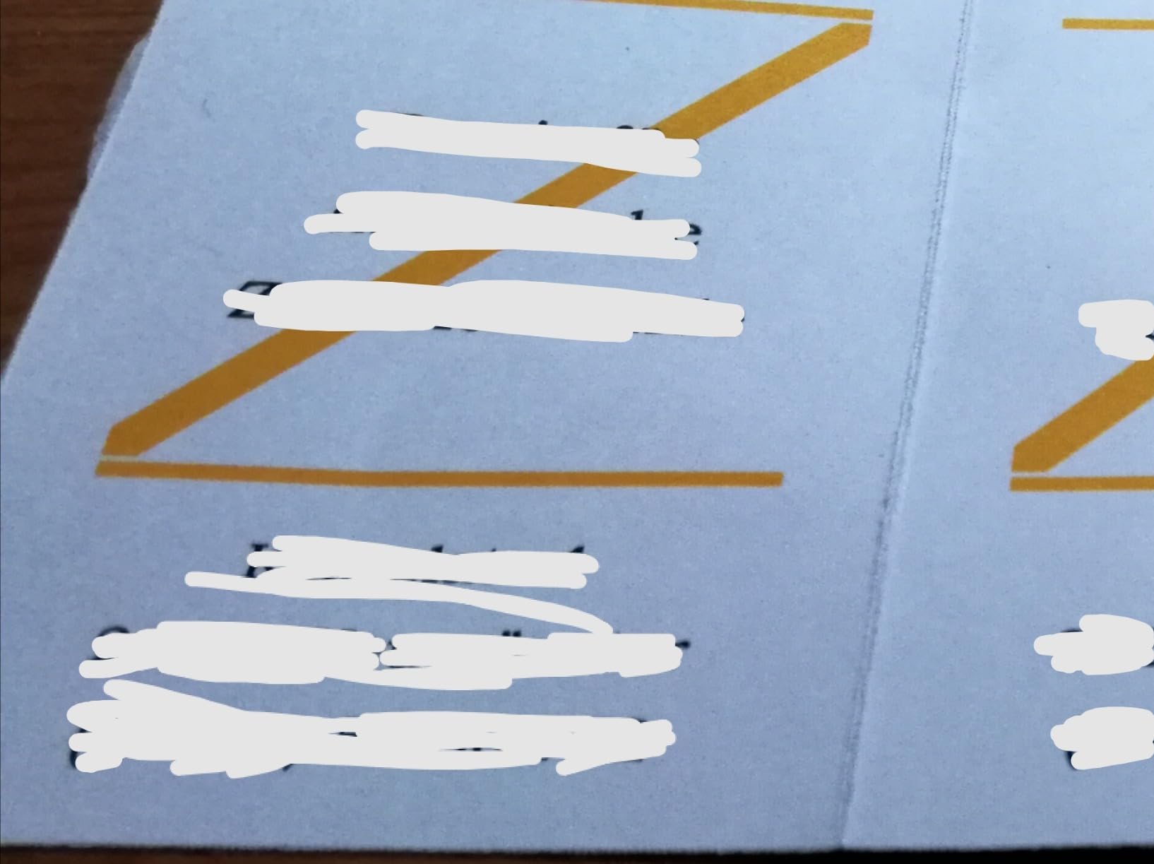 Ideal für Erstbestellung und zum Testen verschiedener Layouts und Logos ohne große Kosten und mit sofortigem Ergebnis zuhause am eigenen Drucker auszuprobieren und zu verteilen