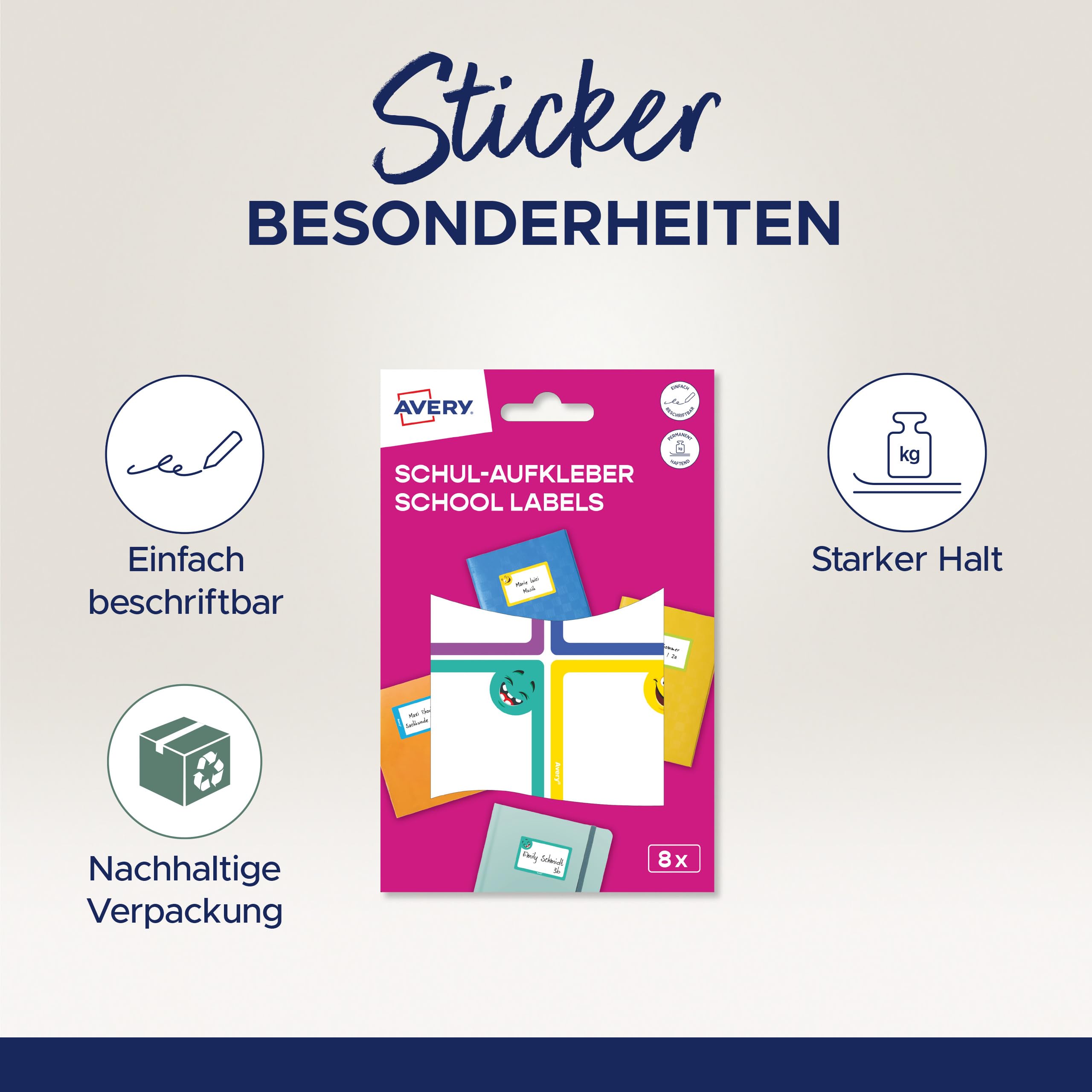 avery-zweckform-school8s-namensaufkleber-schule-8-heftetiketten-46x68-mm-bunt-ge image 4