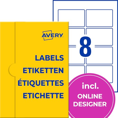avery-zweckform-p3461-25-universal-etiketten-85x55mm-200-st-ck-wei image 8