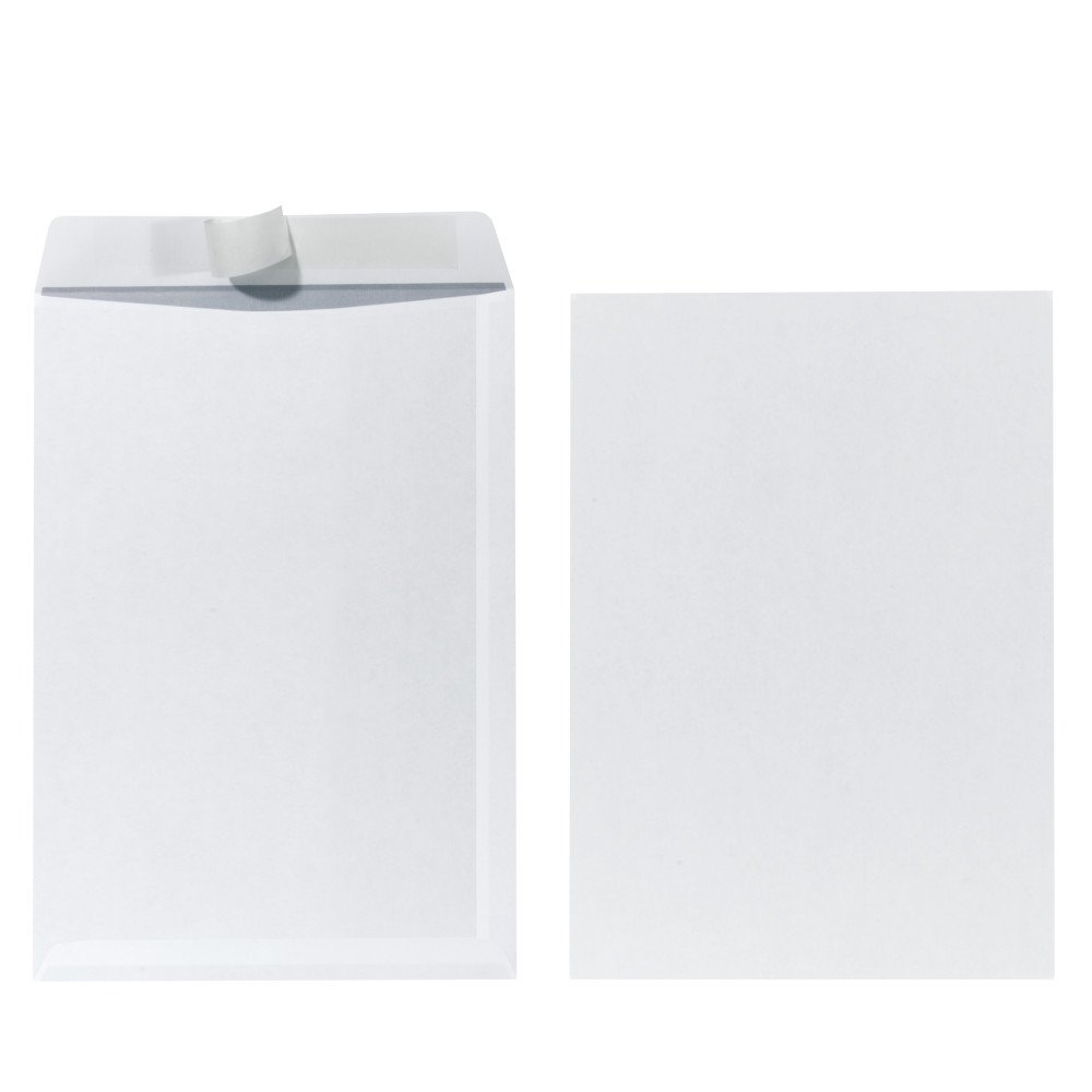 herlitz-versandtasche-c4-90-g-haftklebend-wei-ohne-fenster-10-st-ck image 4