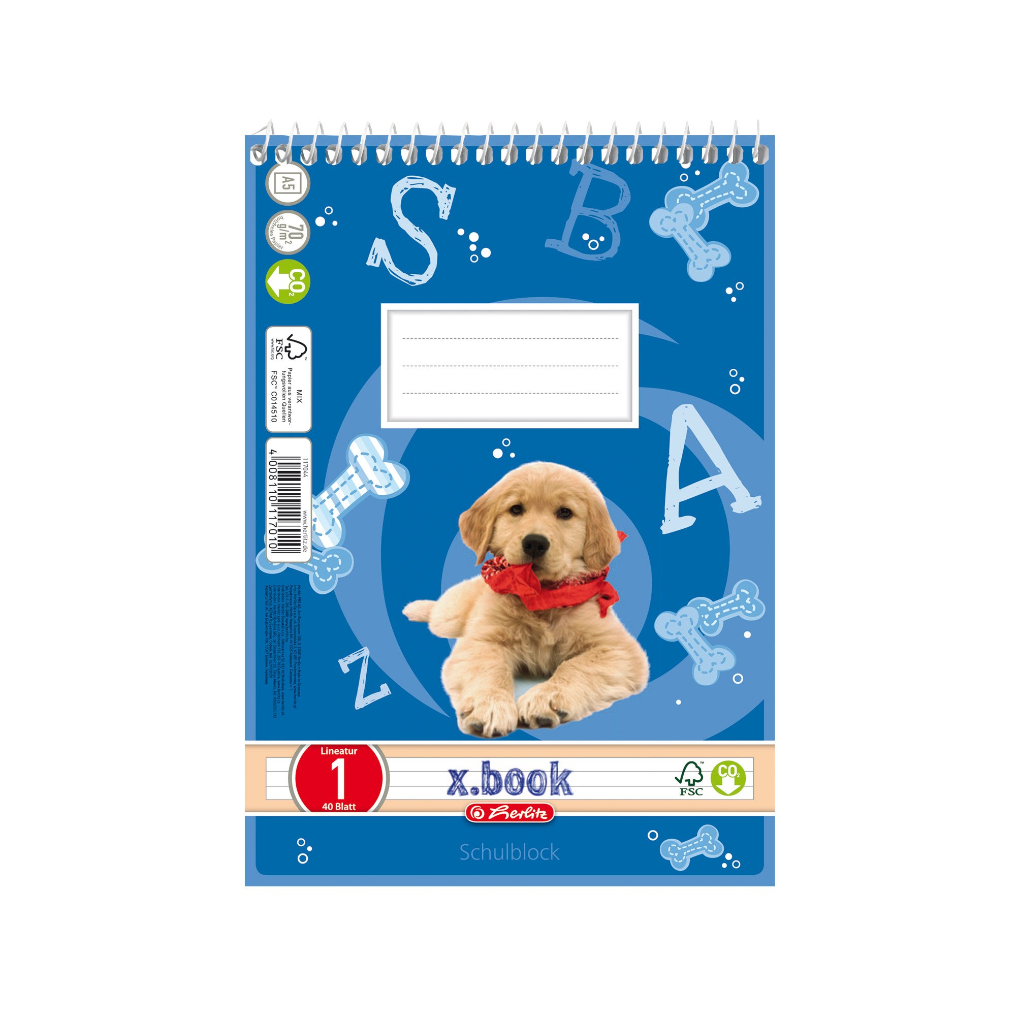 herlitz-117036-spiral-schulblock-a5-liniert-lineatur-03-10er-pack-sortiert image 6