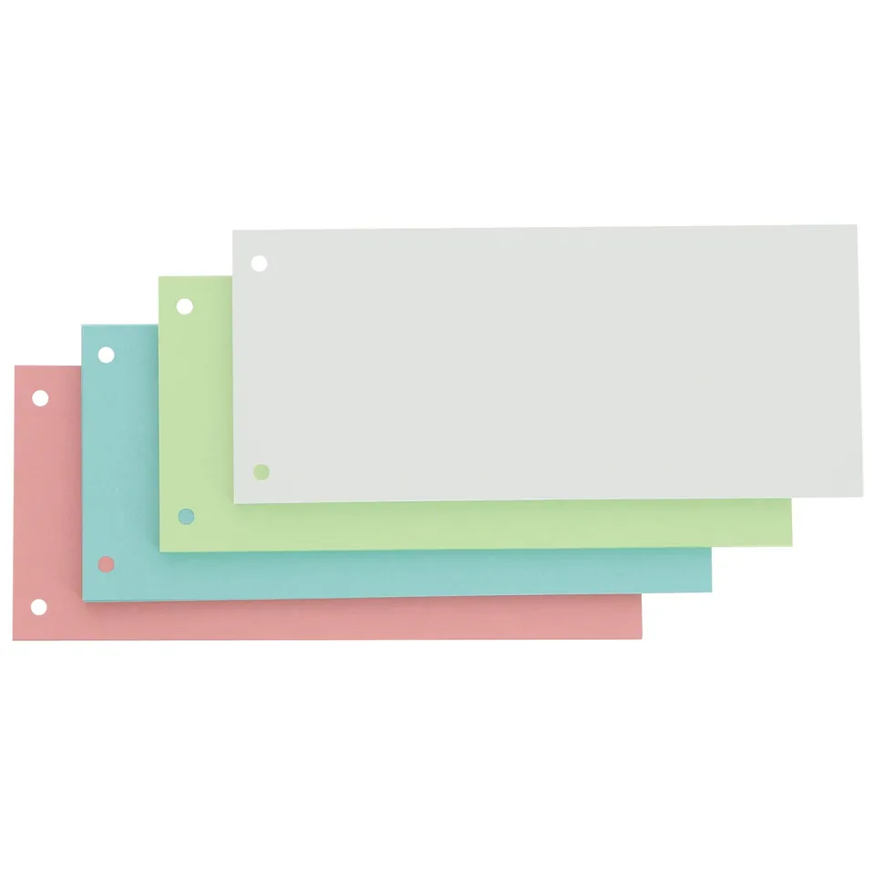 oxford-trennstreifen-aus-karton-gelocht-10-5-x-24-cm-100-st-ck-4-farbig image 1