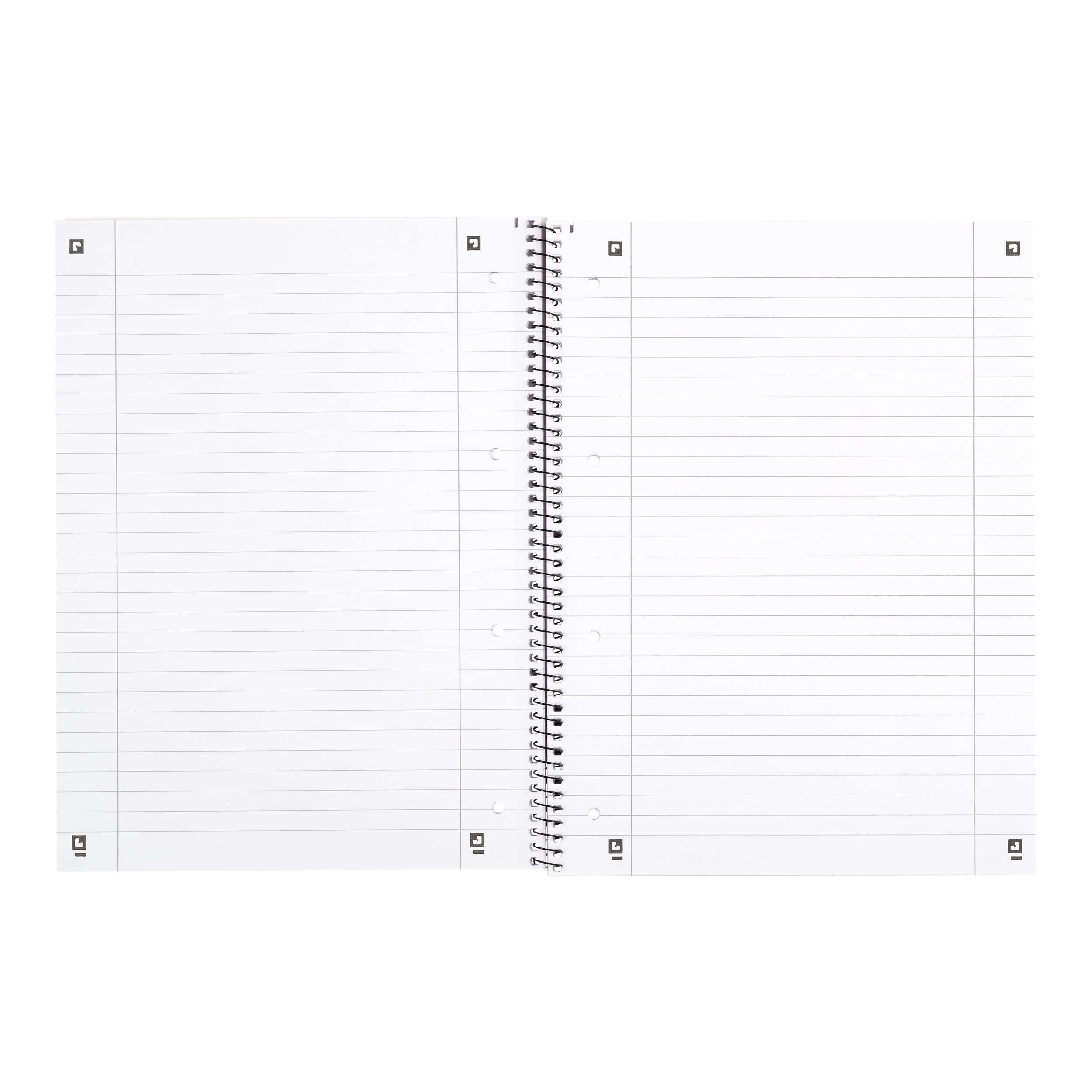 oxford-collegeblock-a4-liniert-lineatur-27-80-blatt-orange-5-st-ck image 3