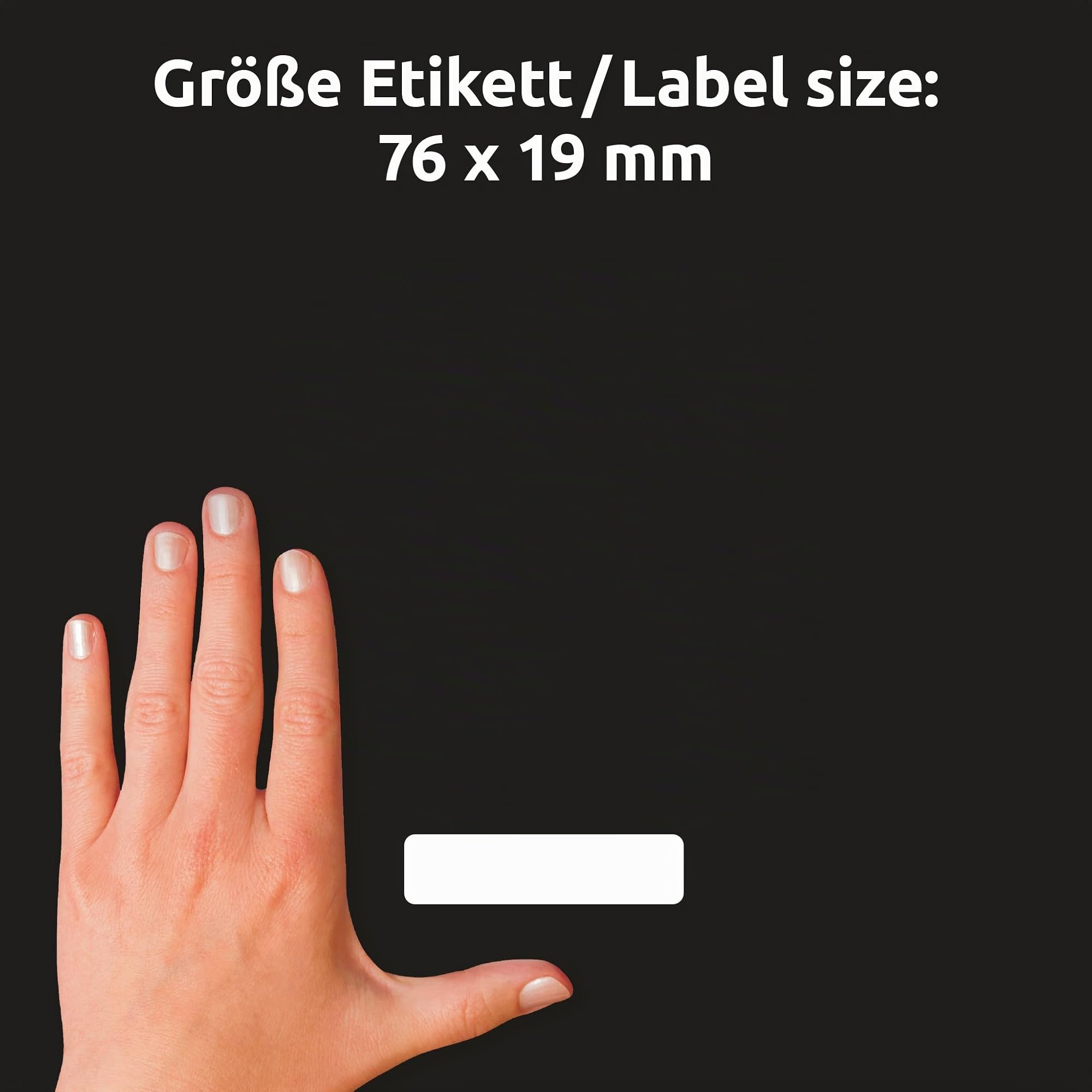 avery-zweckform-51064-namensetiketten-f-r-kleidung-120-textiletiketten-76x19-mm- image 3