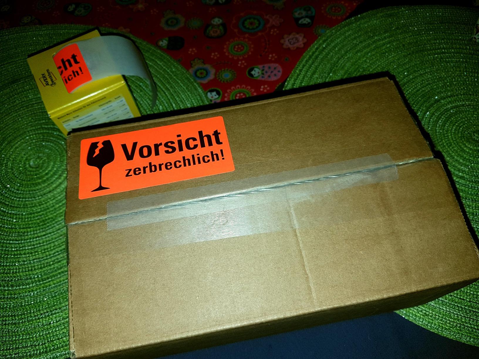 Rettung beim Umzug