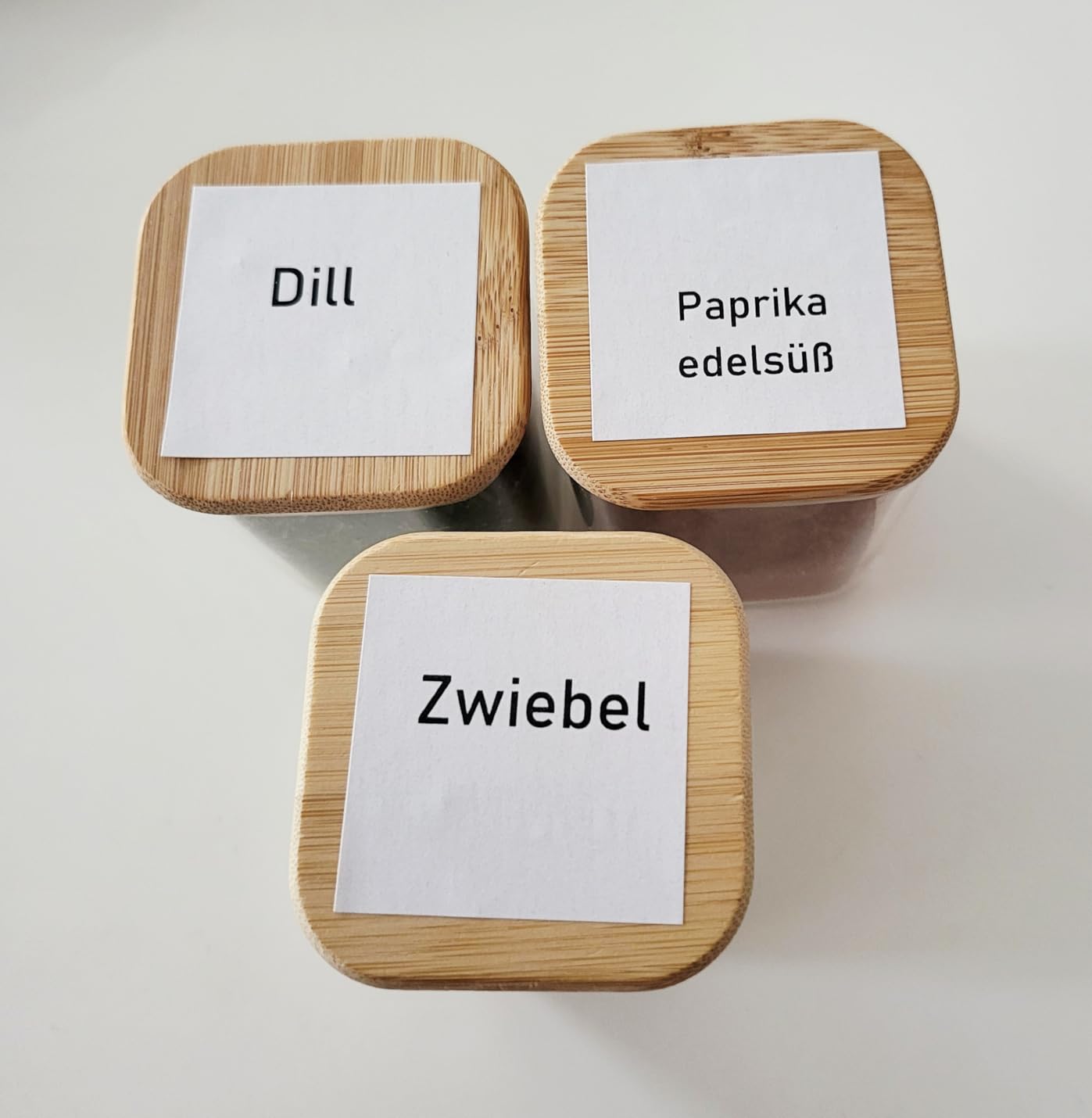 Perfekt für unsere QR-Codes