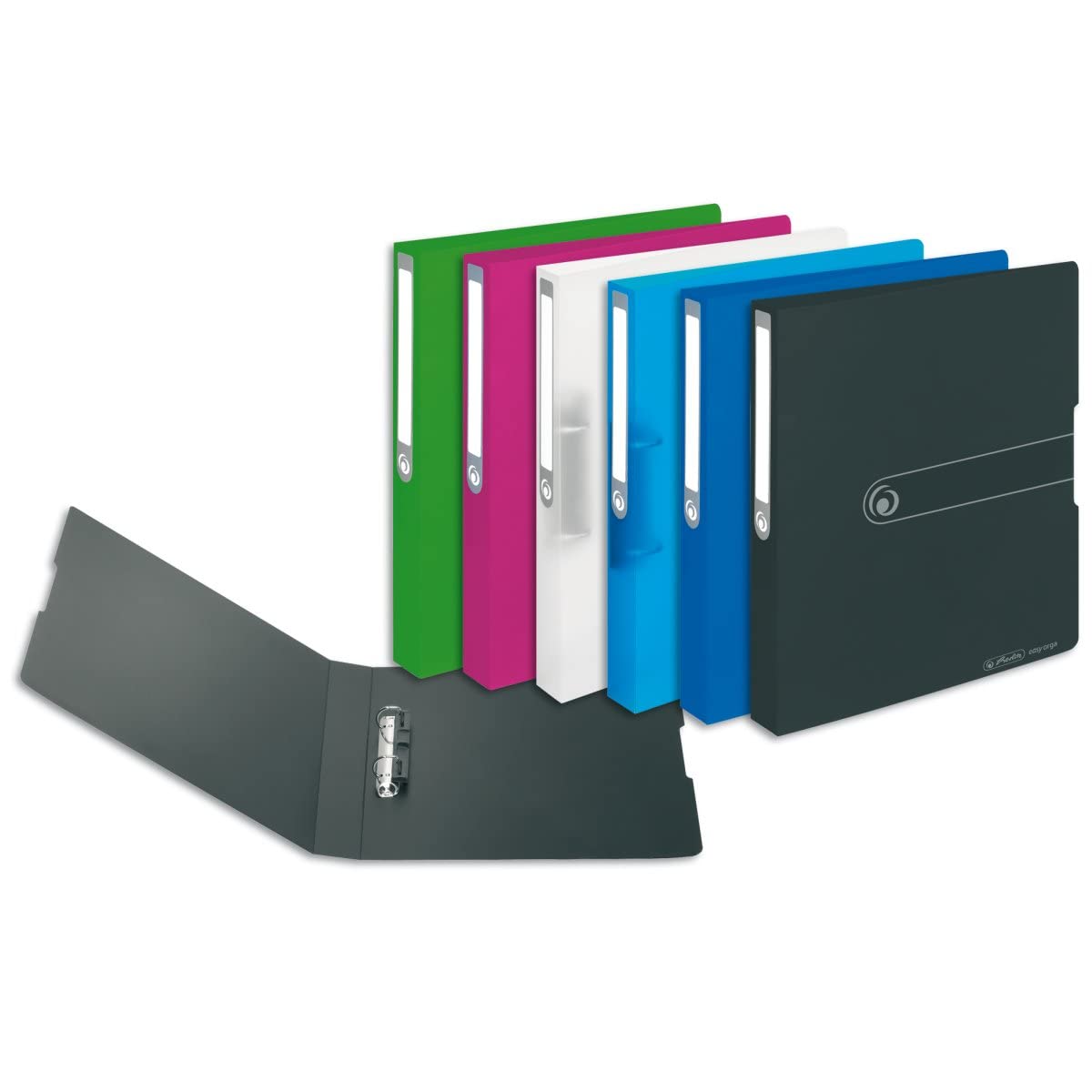 herlitz-11217171-ringbuch-a4-pp-2-ring-opak-blau-25-mm image 5