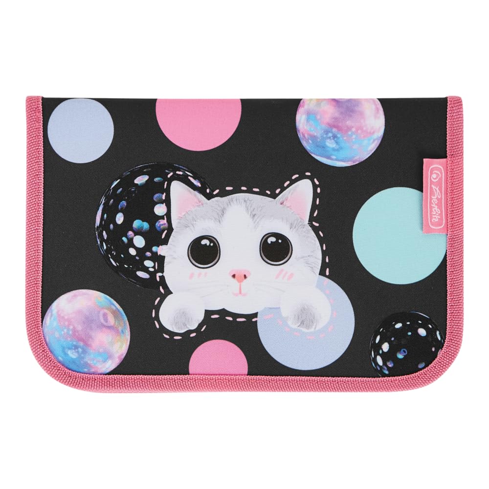 herlitz-my-pen-etui-31-teilig-cute-cat-20-5-x-14-x-3-8-cm image 2