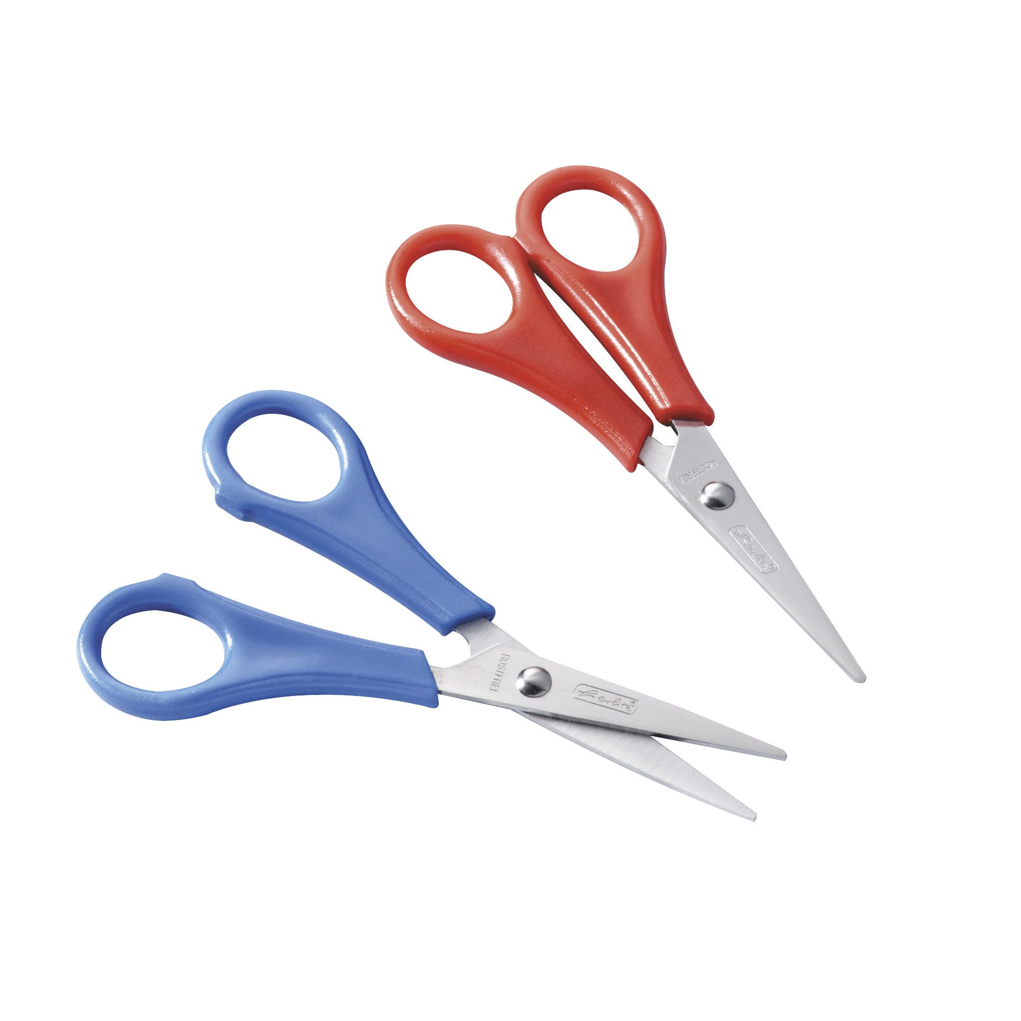 herlitz-bastelschere-spitz-f-r-linksh-nder-farbig-sortiert image 3