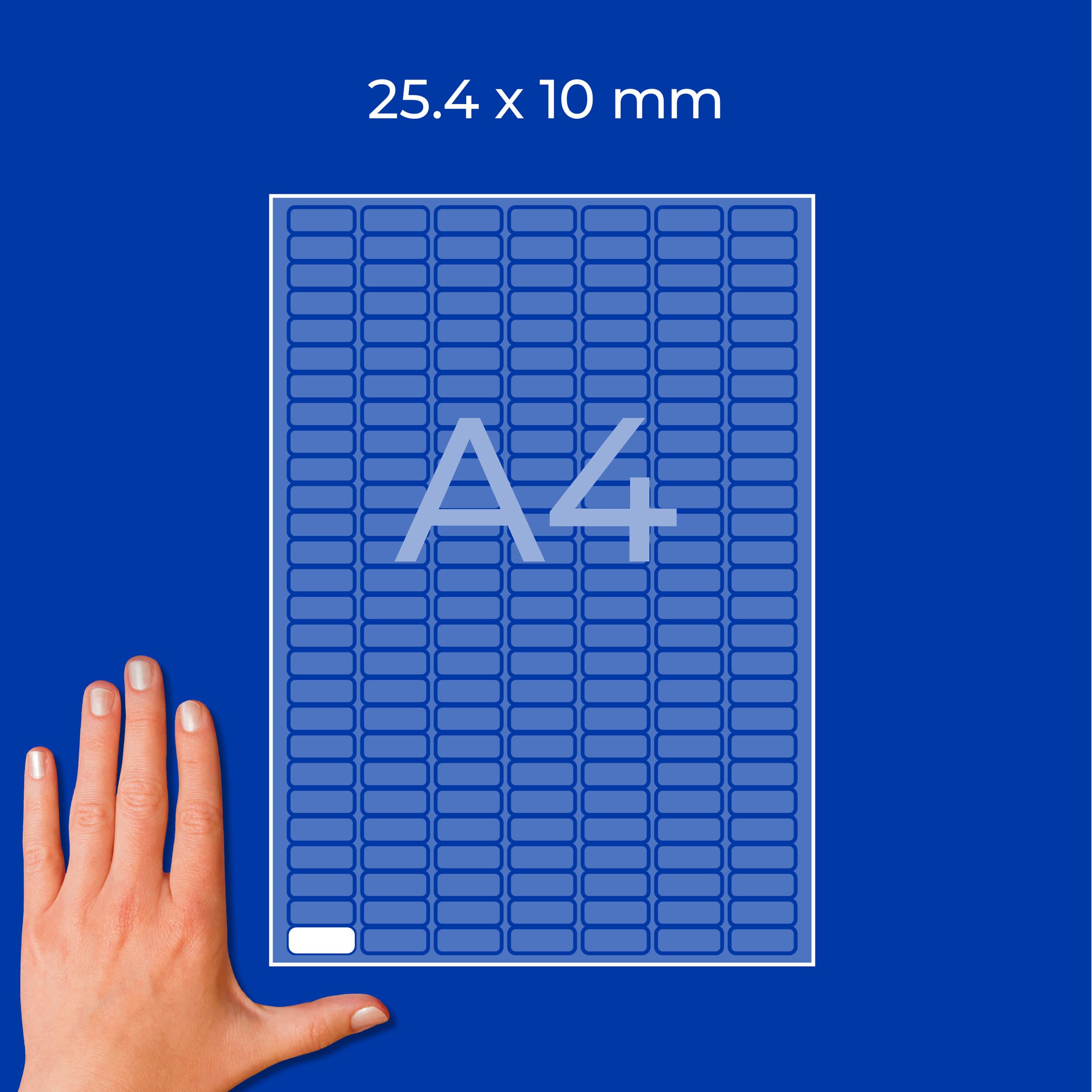 avery-zweckform-l7658-25-mini-organisationsetiketten-25-4x10mm-wei-4-750-st-ck-2 image 4