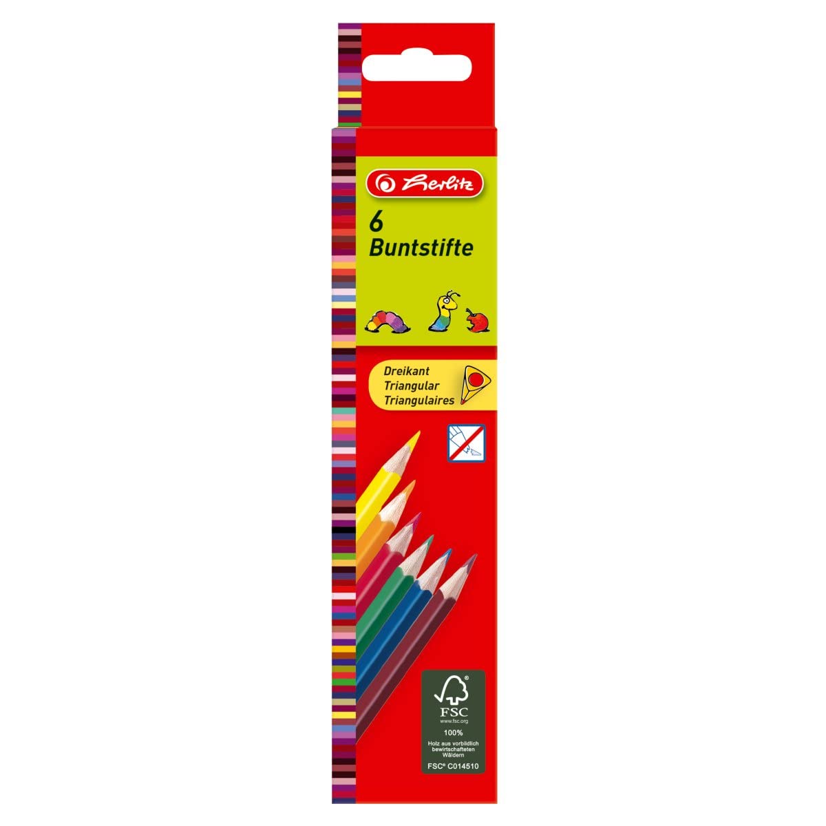 herlitz-dreikantbuntstifte-lackiert-12-farben image 8