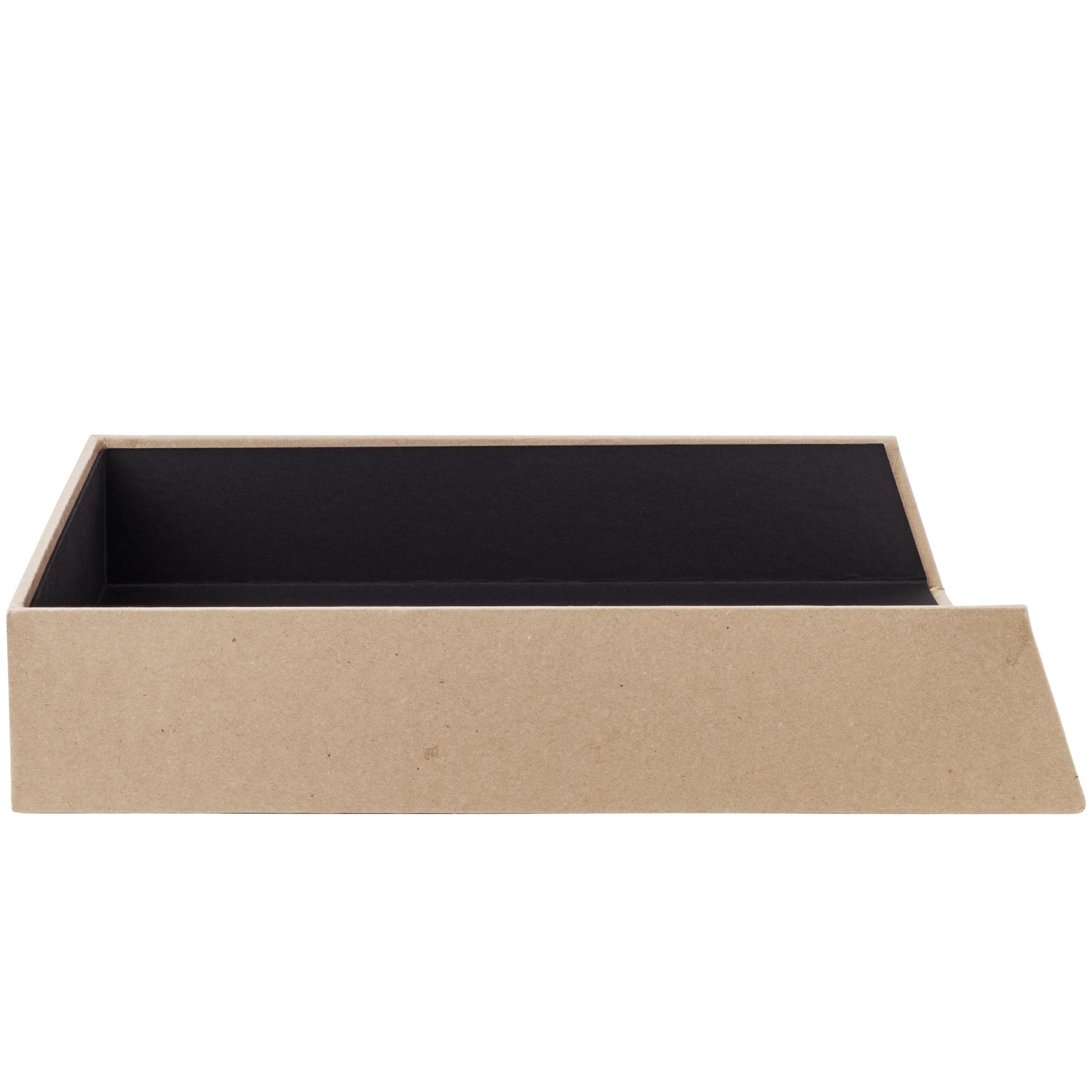 r-ssler-s-o-h-o-ablagekorb-briefablage-a4-kraft image 3