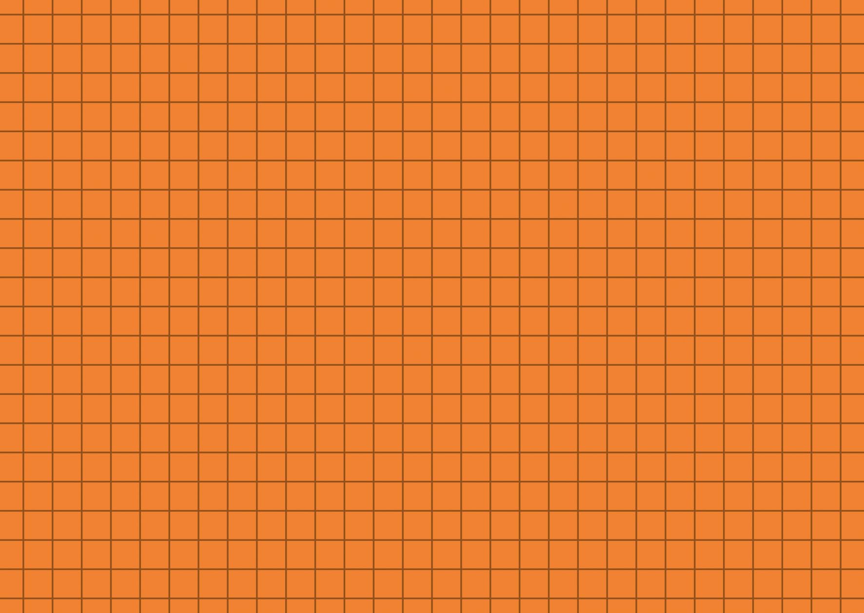 brunnen-karteikarten-a6-kariert-orange-100-st-ck-fact image 3