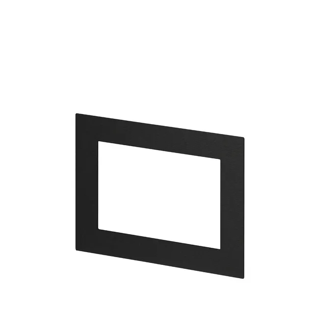 r-ssler-paperado-passepartout-f-r-bilderrahmen-10x15-cm-schwarz image 1