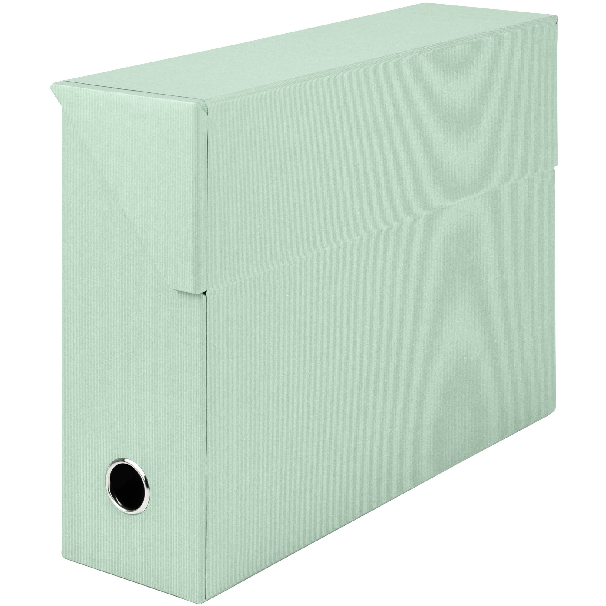 r-ssler-s-o-h-o-archivbox-a4-800-blatt-mint image 1