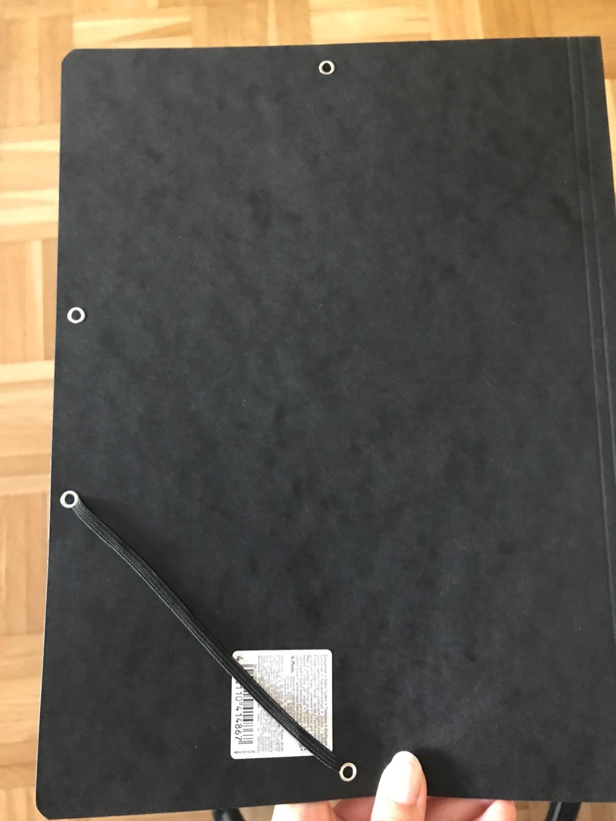 Top Mappen