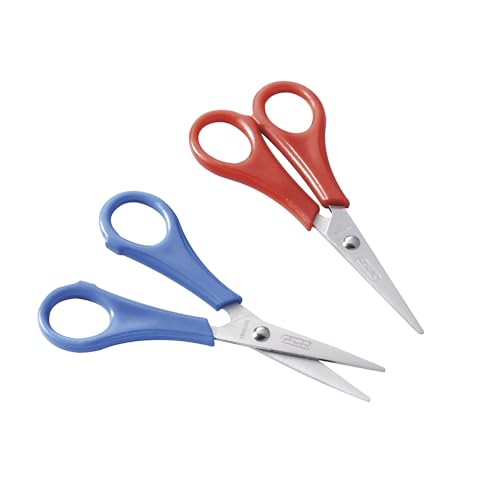 herlitz-bastelschere-spitz-f-r-linksh-nder-farbig-sortiert image 6