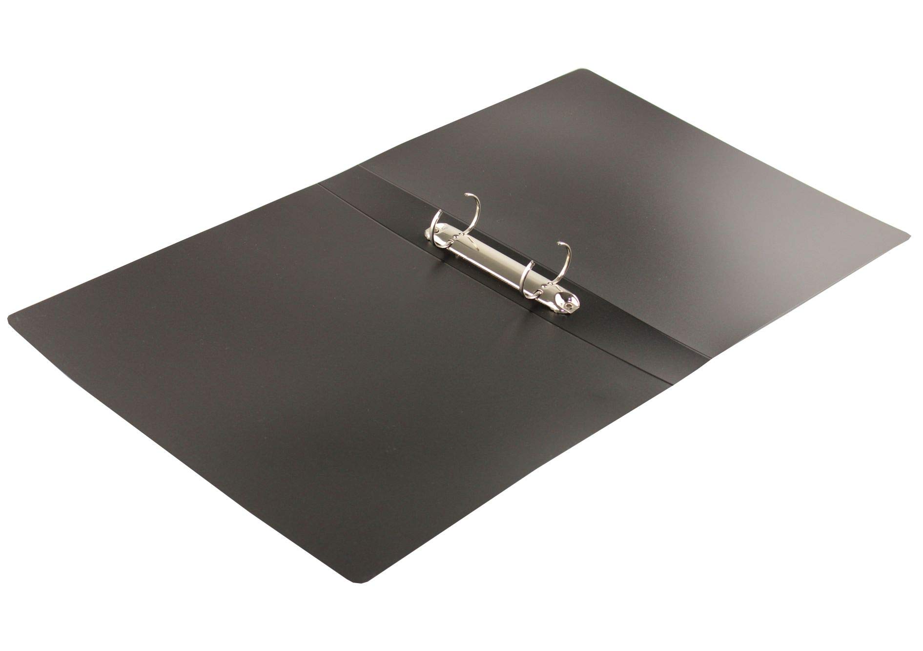 oxford-elba-urban-ringbuch-a4-4-cm-r-cken-2-ringe-schwarz image 5