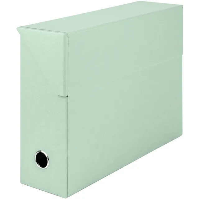r-ssler-s-o-h-o-archivbox-a4-800-blatt-mint image 1
