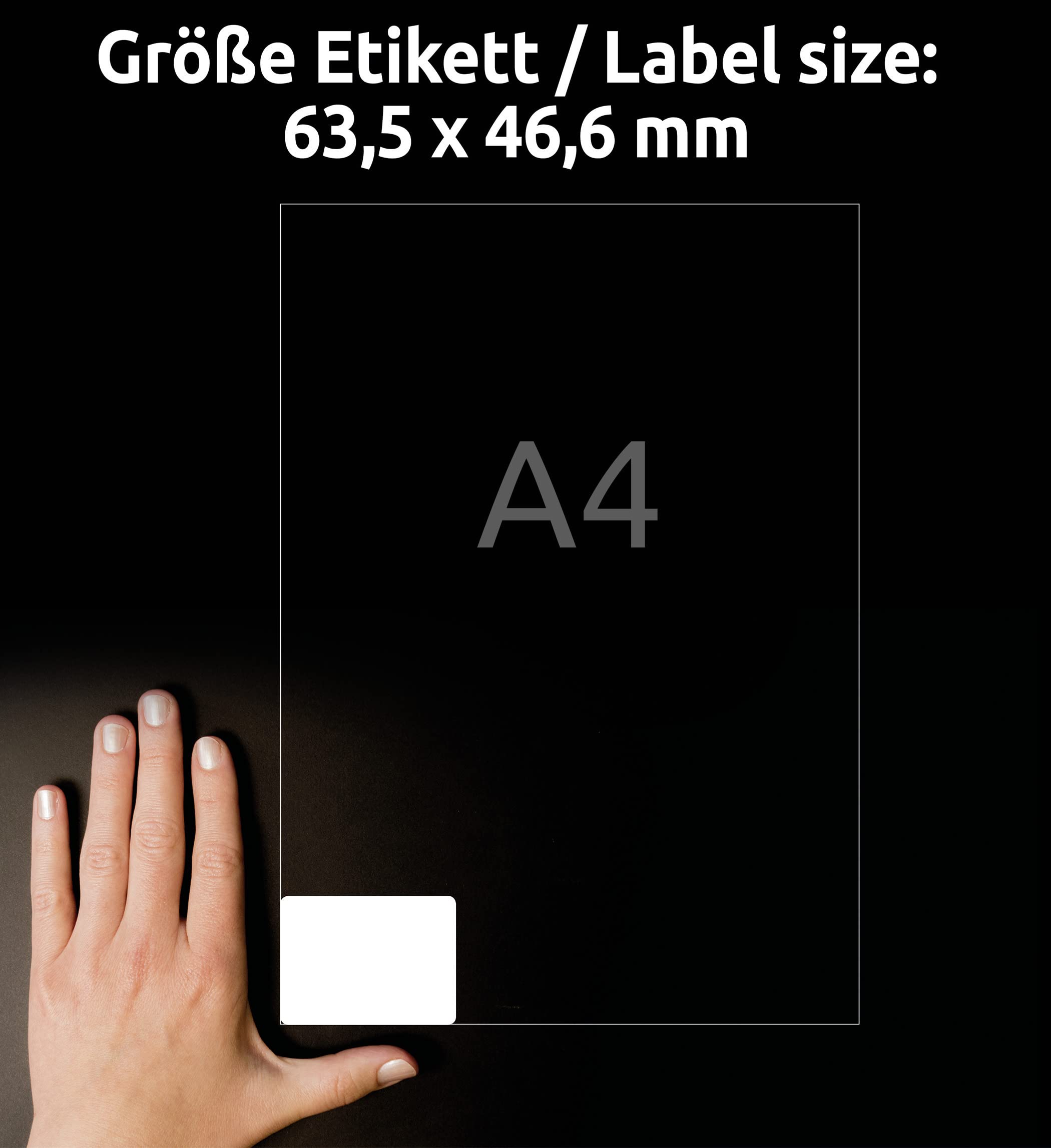 avery-zweckform-c6080-10-hochglanz-etiketten-a4-63-5-x-46-6-mm-wei-150-st-ck image 4