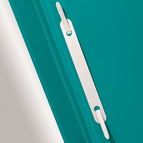 herlitz-schnellhefter-quality-a4-kunststoff-t-rkis-10-st-ck image 3