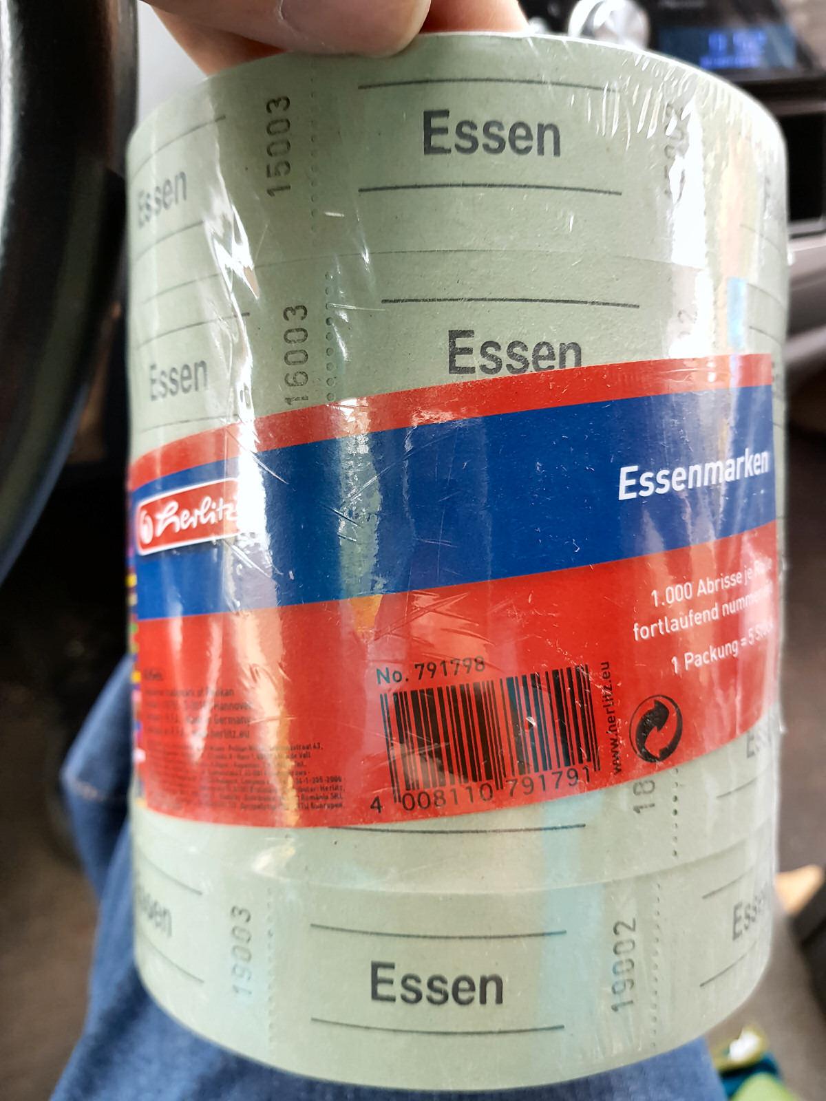 Perfekt fürs Schulfest