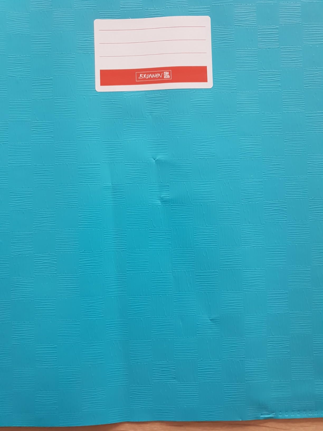 Gute Hülle für den Schulalltag