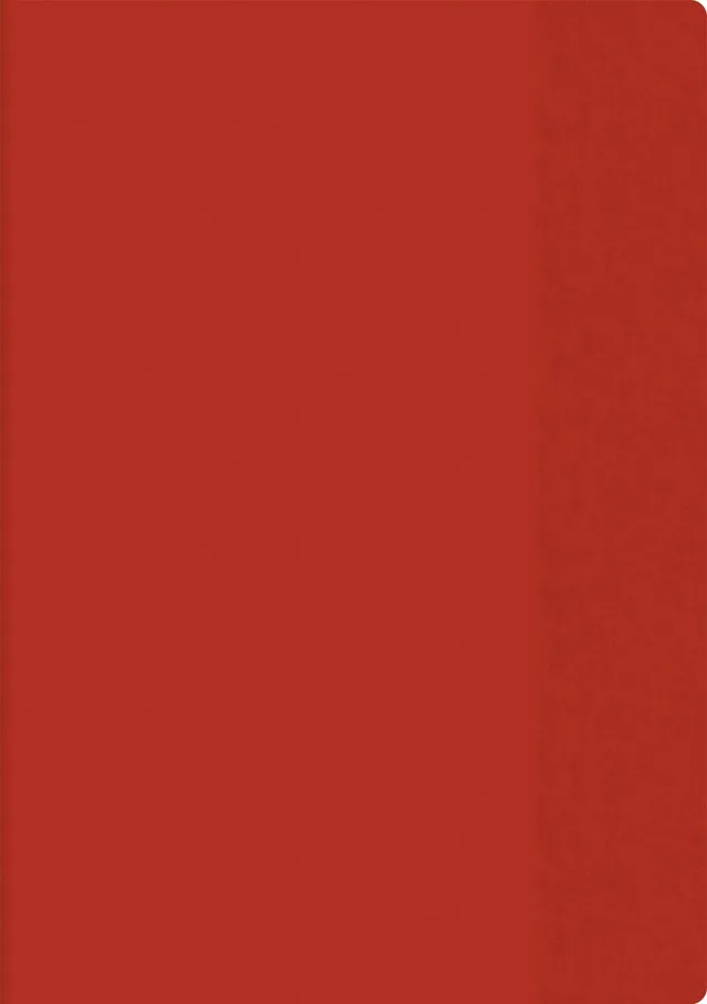 brunnen-104054420-hefth-lle-a4-mit-namensschild-rot-1-umschlag image 1