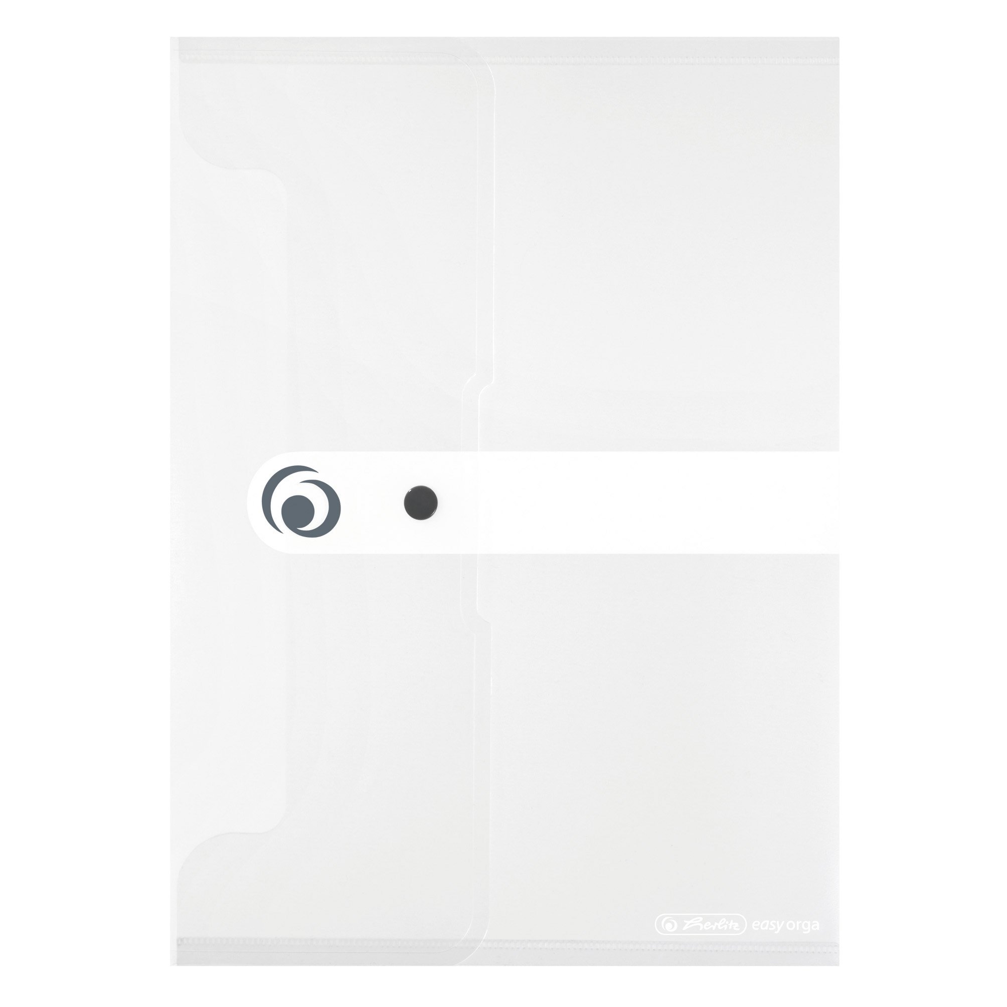 herlitz-11206695-dokumententasche-pp-a4-schwarz-6er-pack image 6