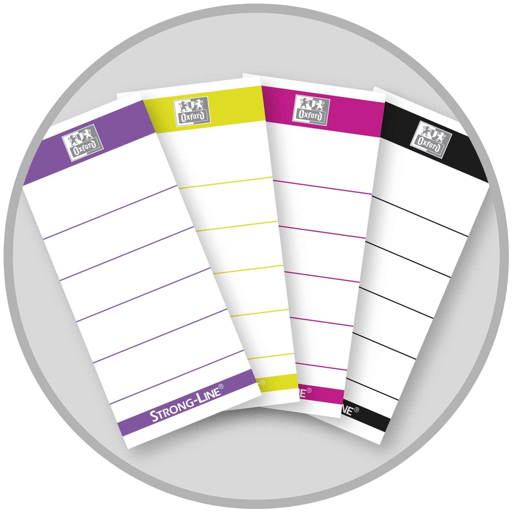 oxford-mycolour-ordner-a4-8-cm-breit-hellgr-n-pink-bicolour image 6