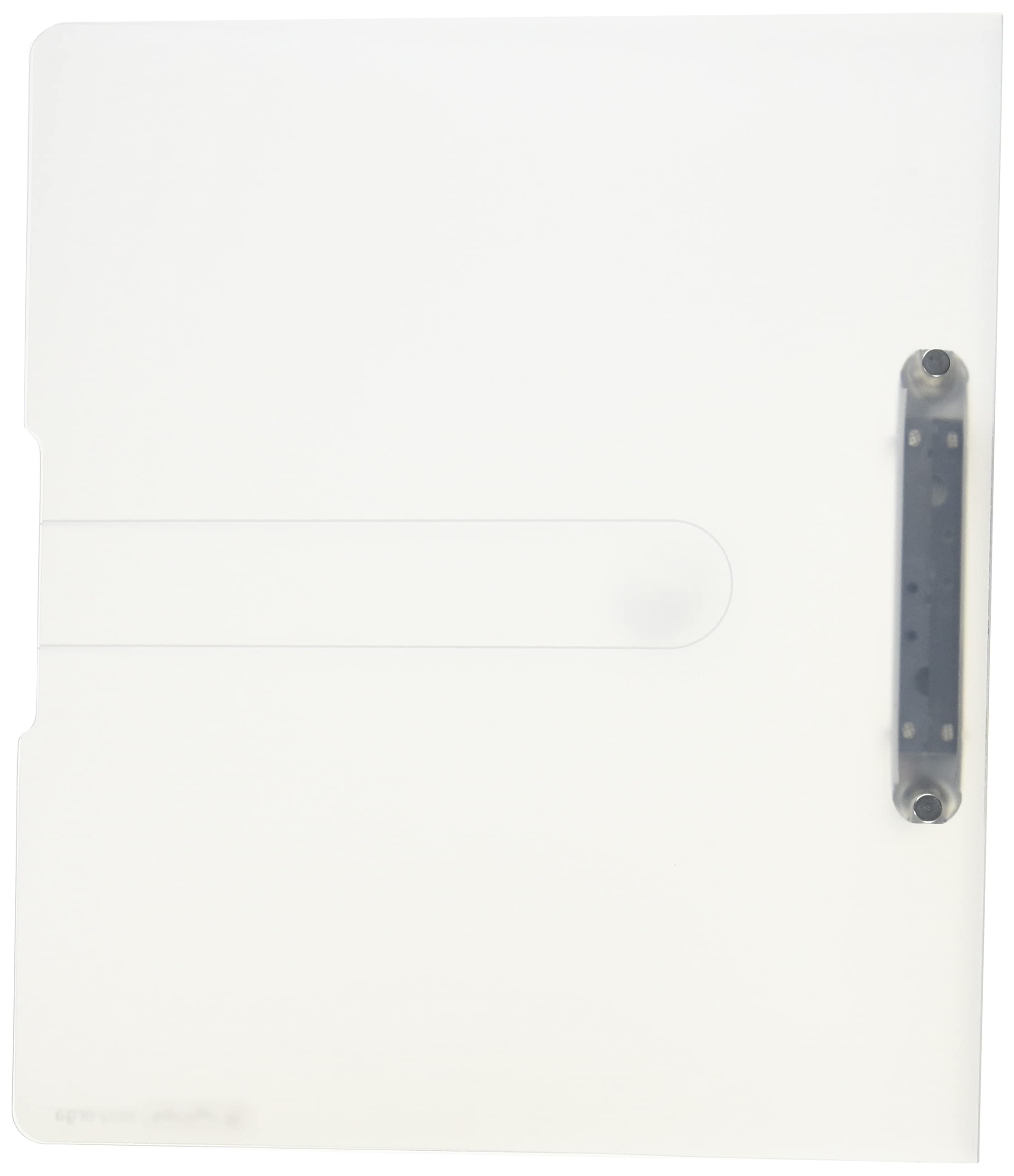 herlitz-max-file-ringbuch-a4-farblos-2-ring-kombi-mechanik-16-mm image 2