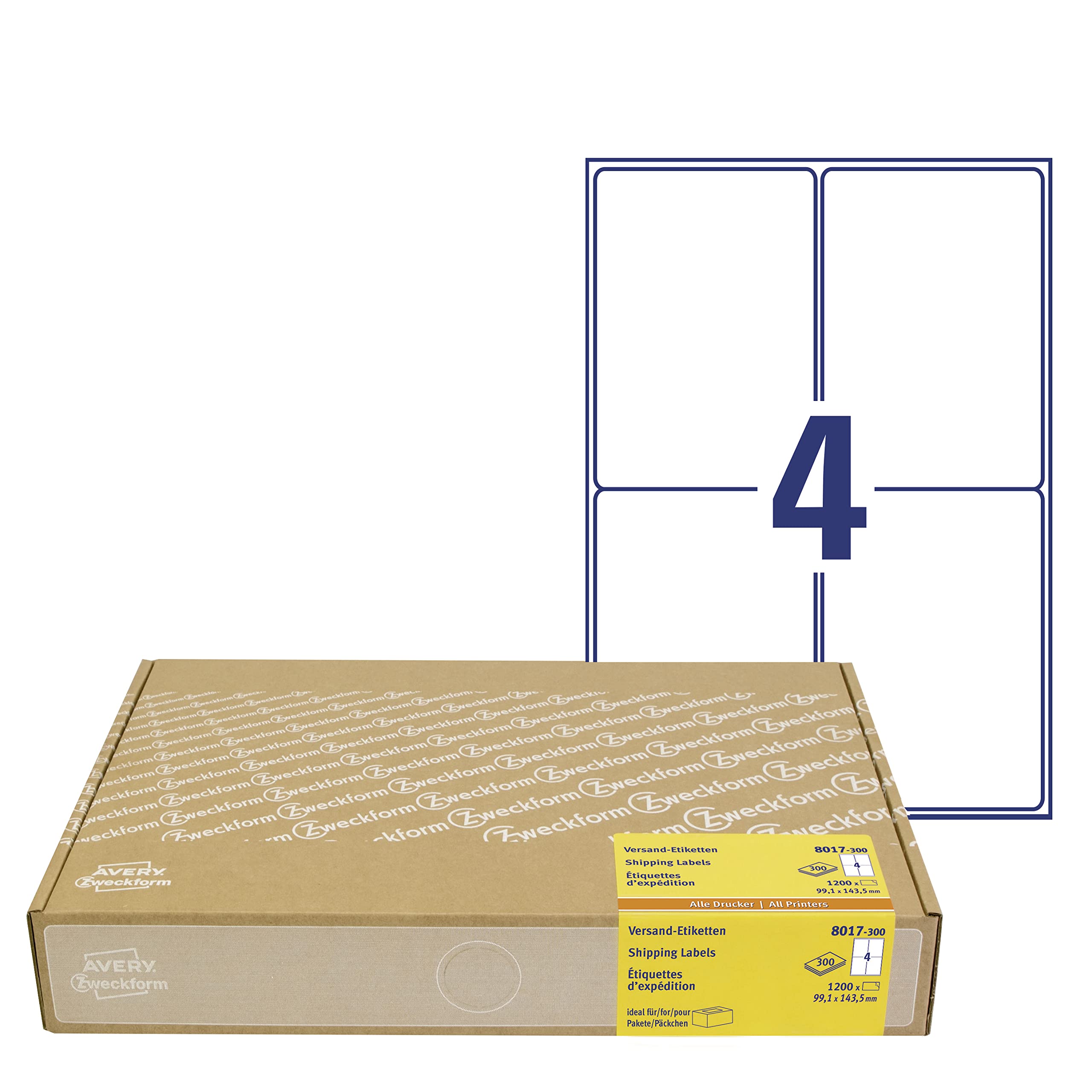 avery-zweckform-8018-versandetiketten-a5-199-6-x-143-5-mm-300-blatt image 6