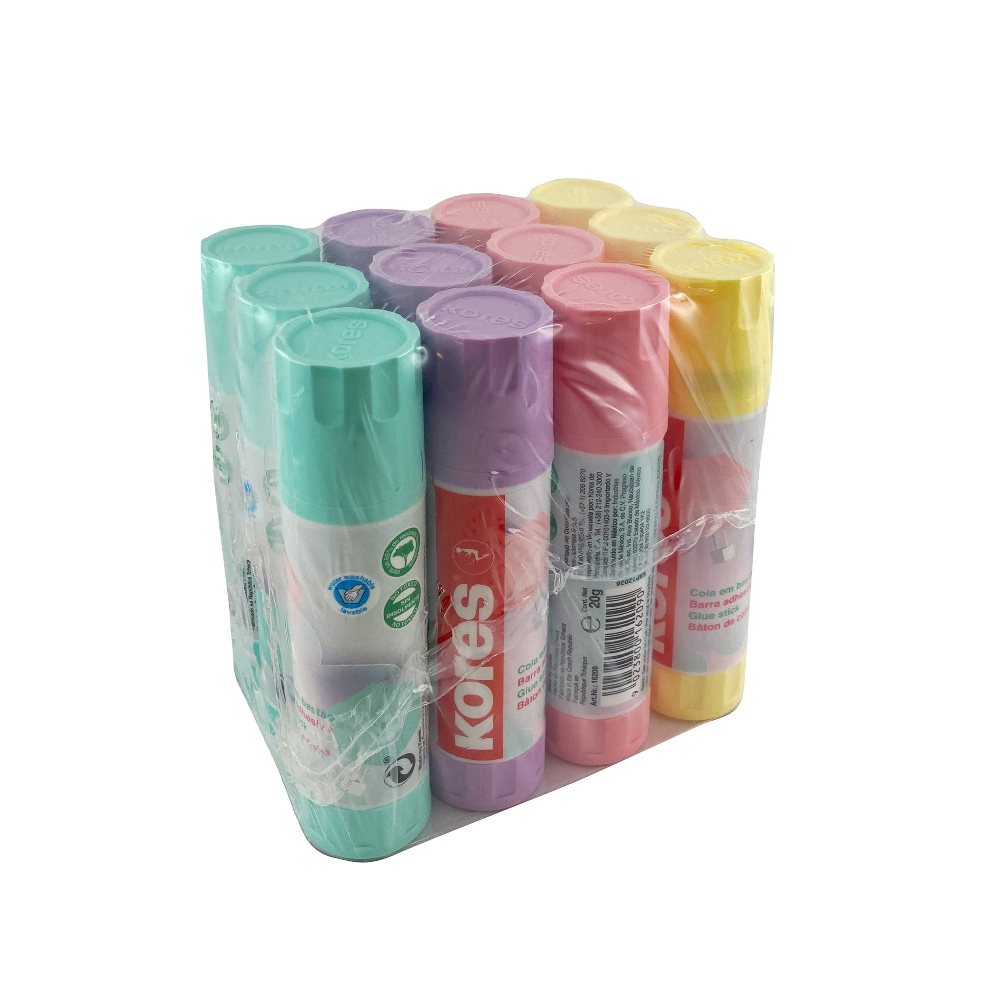 kores-pastell-klebestifte-20-g-wei-12-st-ck image 7