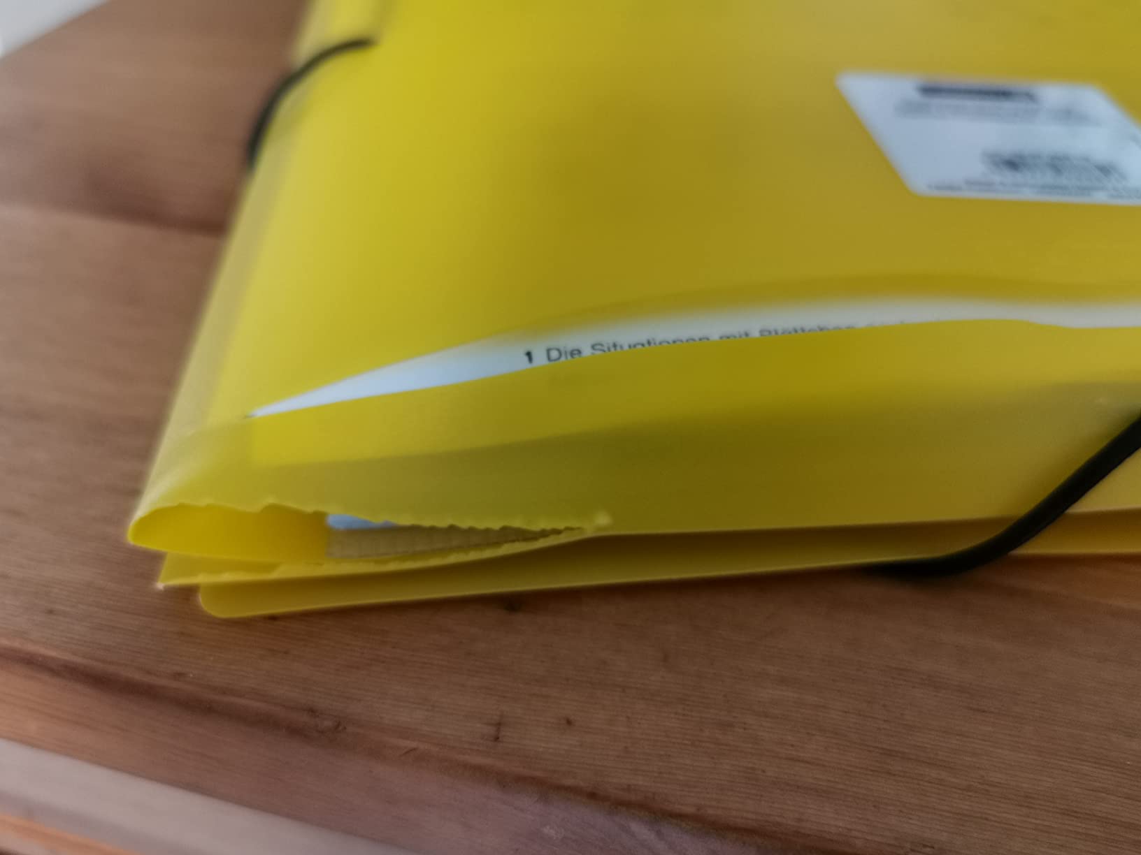 Gut für Elternpost