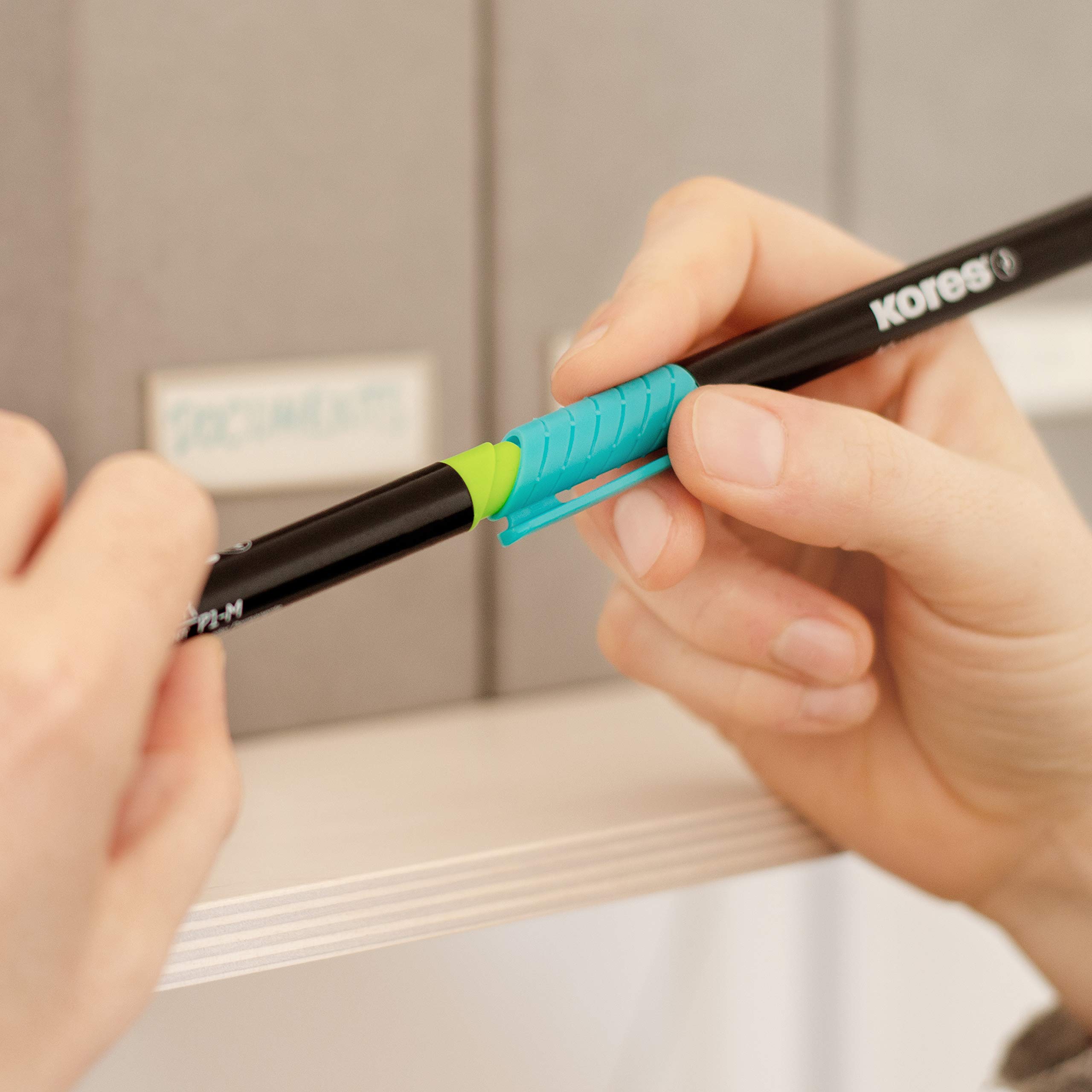 kores-k-marker-p1-permanentmarker-d-nn-6-sortierte-farben image 4