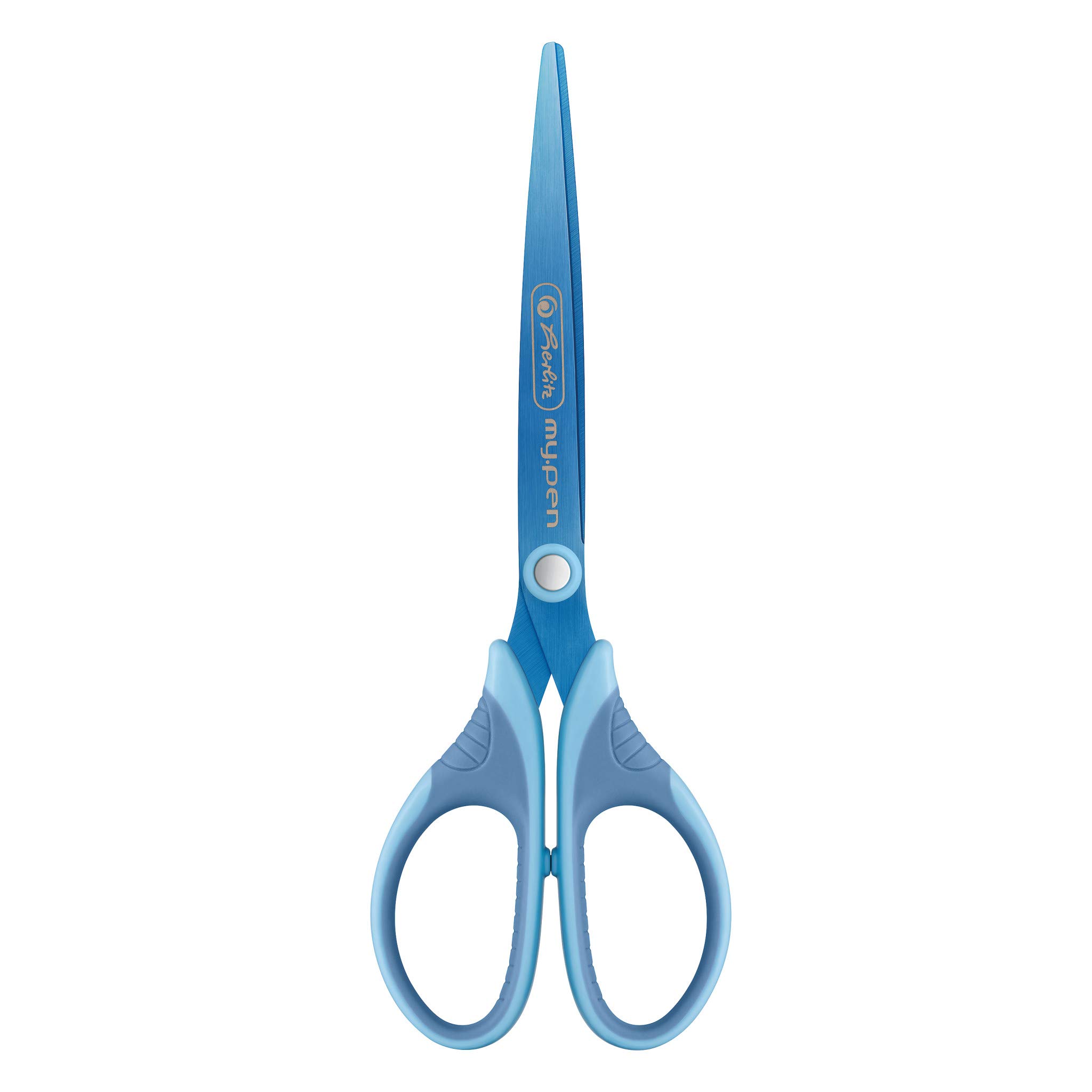 herlitz-schere-f-r-linksh-nder-my-pen-18-cm-schwarz-wei image 8